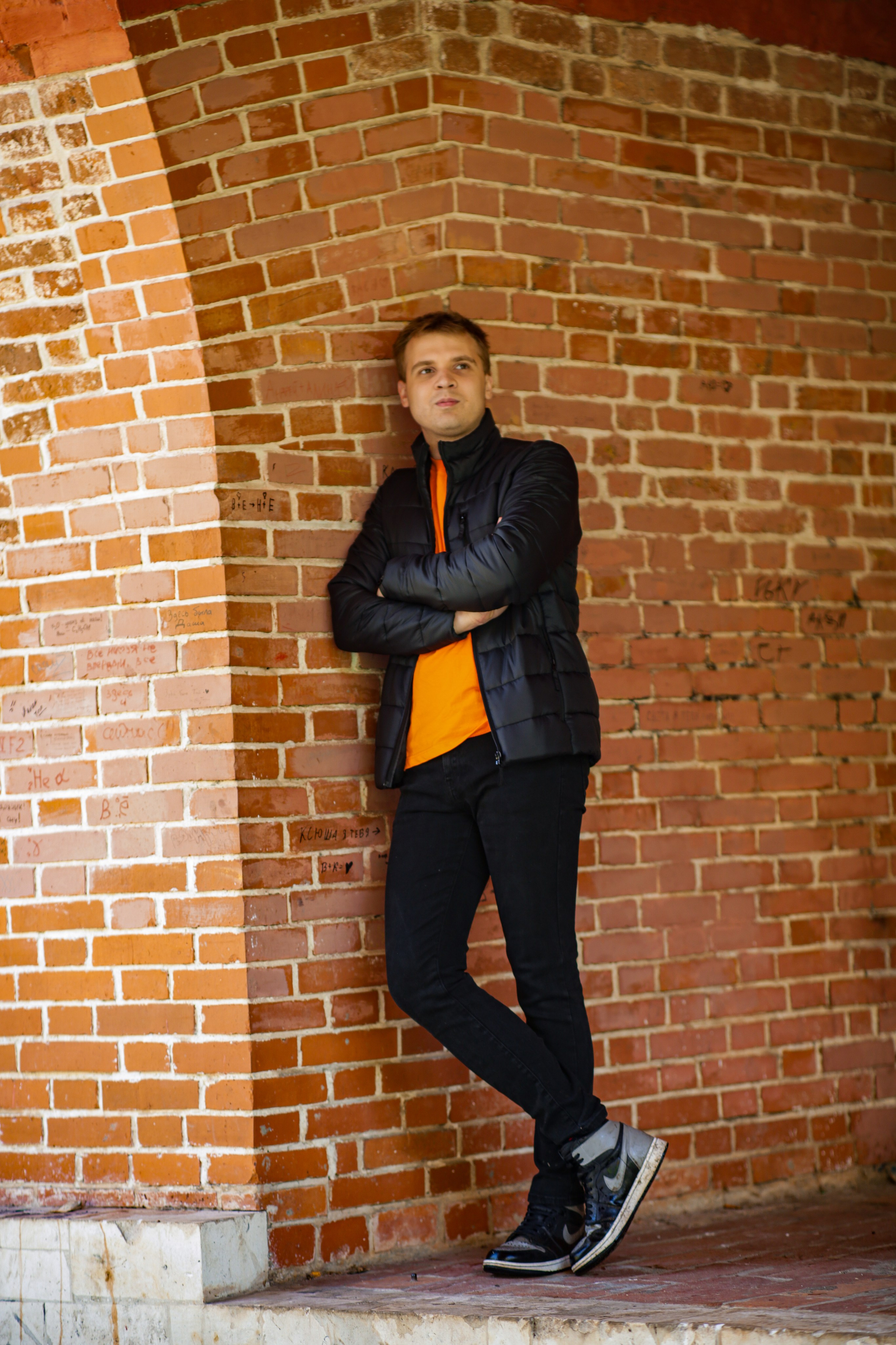 Александр и Виктория. Репортажный, семейный, свадебный, портретный фотограф