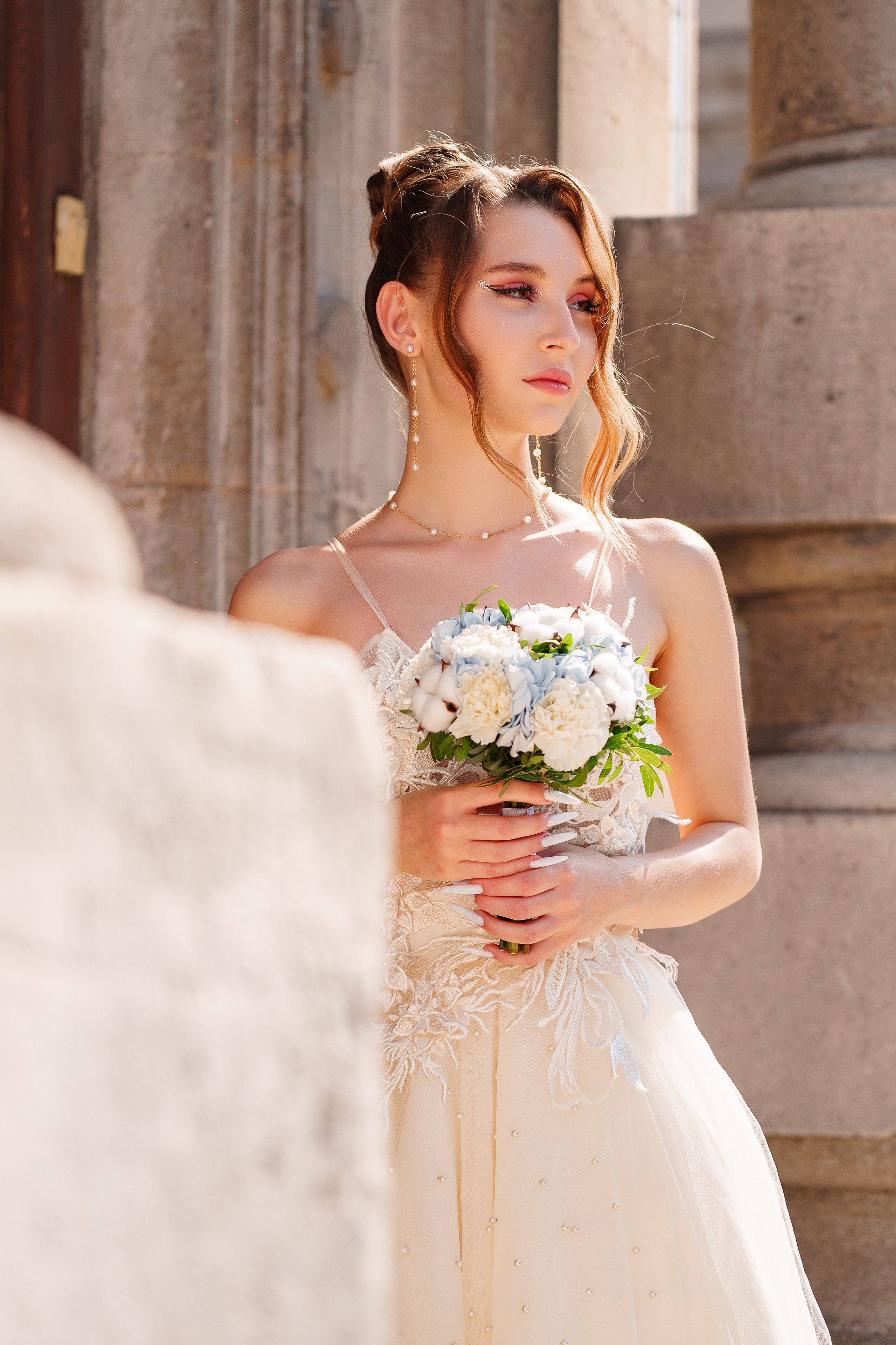 Роман и Аделина. Фотограф в Самаре Иван Сеножатский