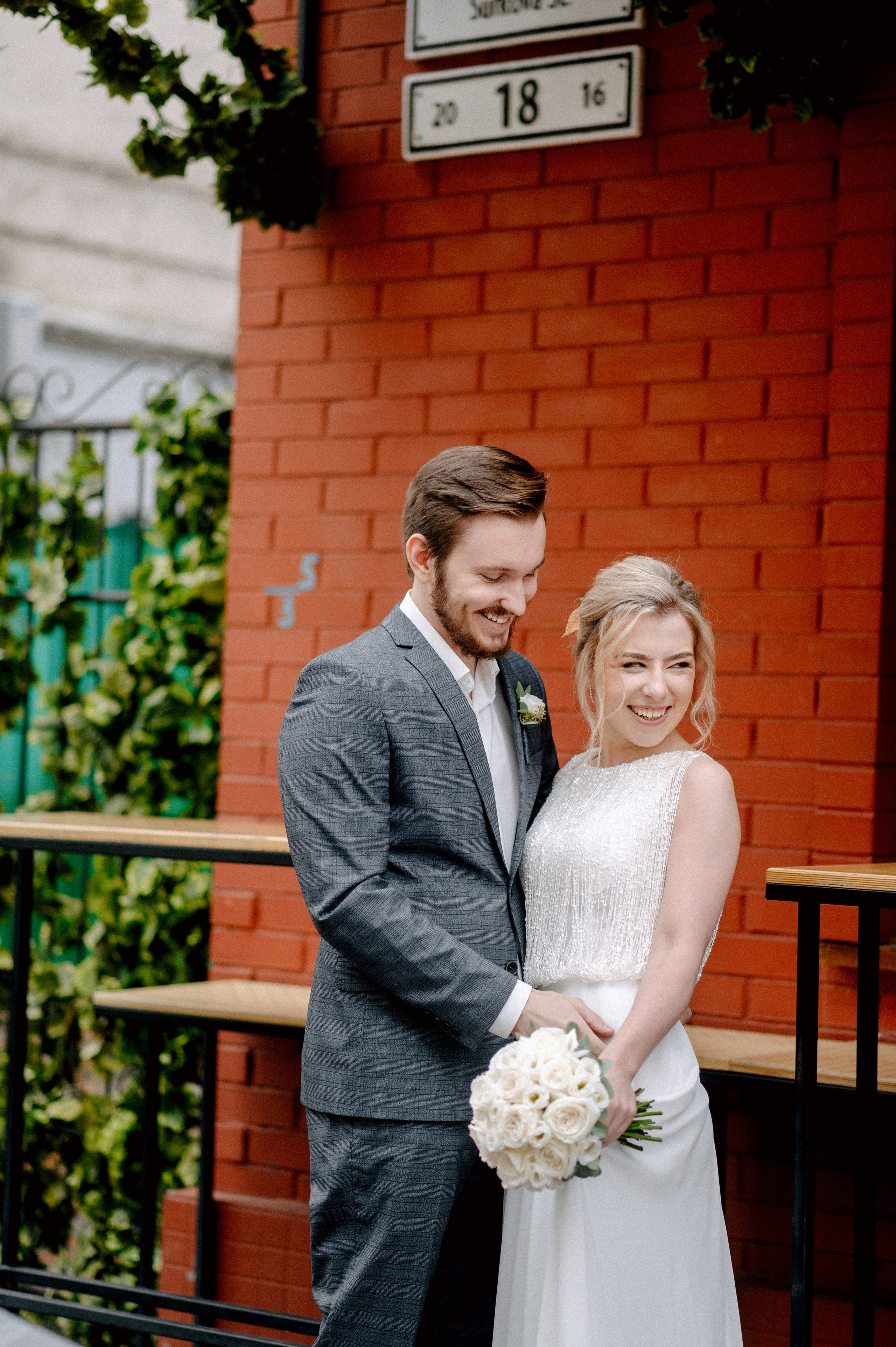 ЯРОСЛАВА И ДАНИИЛ. Шашкова Вероника / Свадебный и семейный фотограф Москва и Ярославль