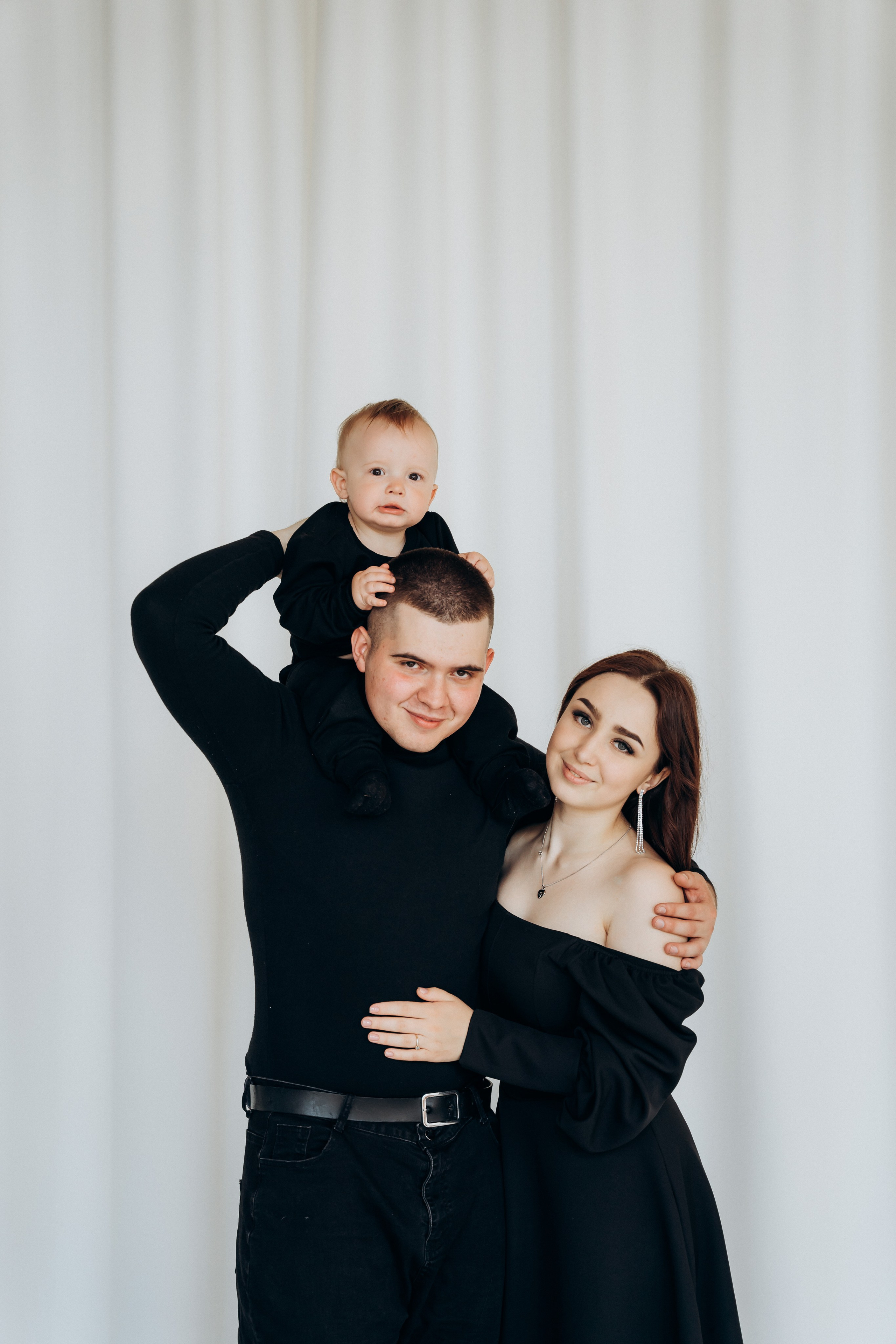 Семейная. Главная