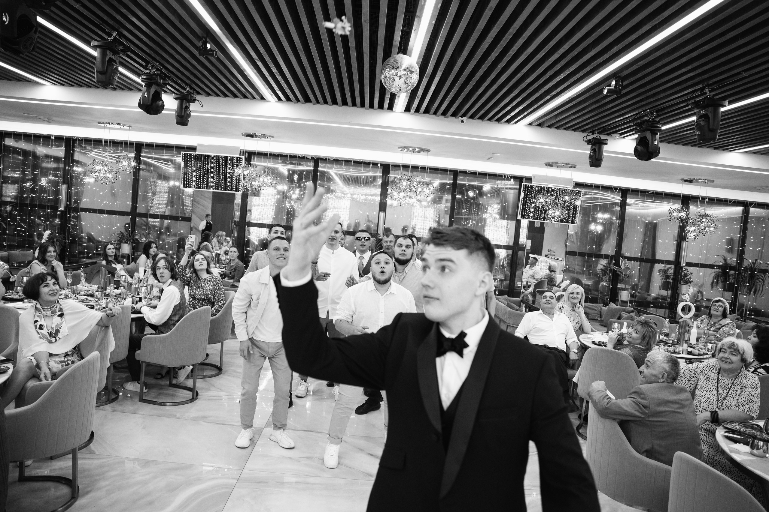 Наталья и Дима. Главная