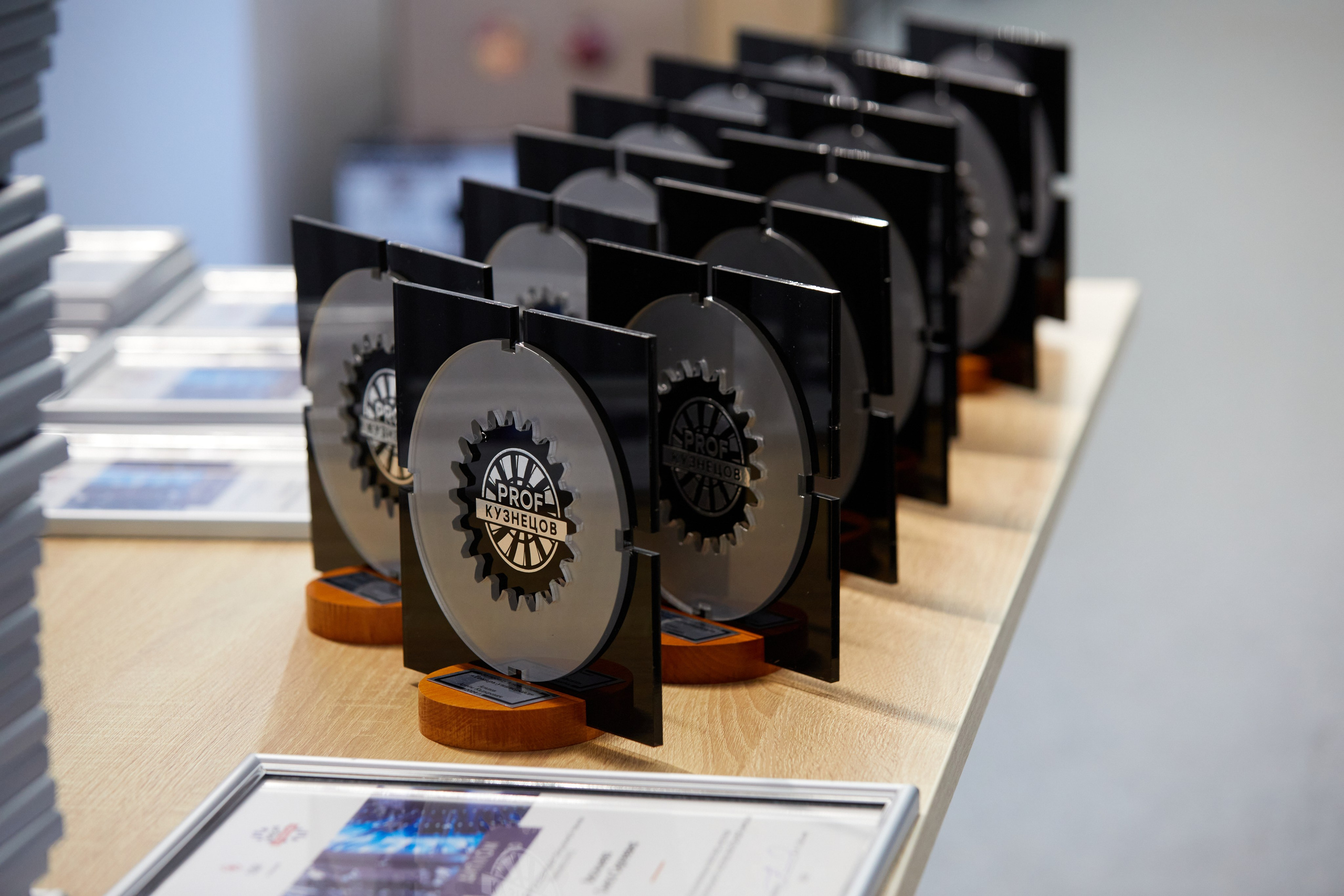 Бизнес мероприятия. Репортажный фотограф в Самаре