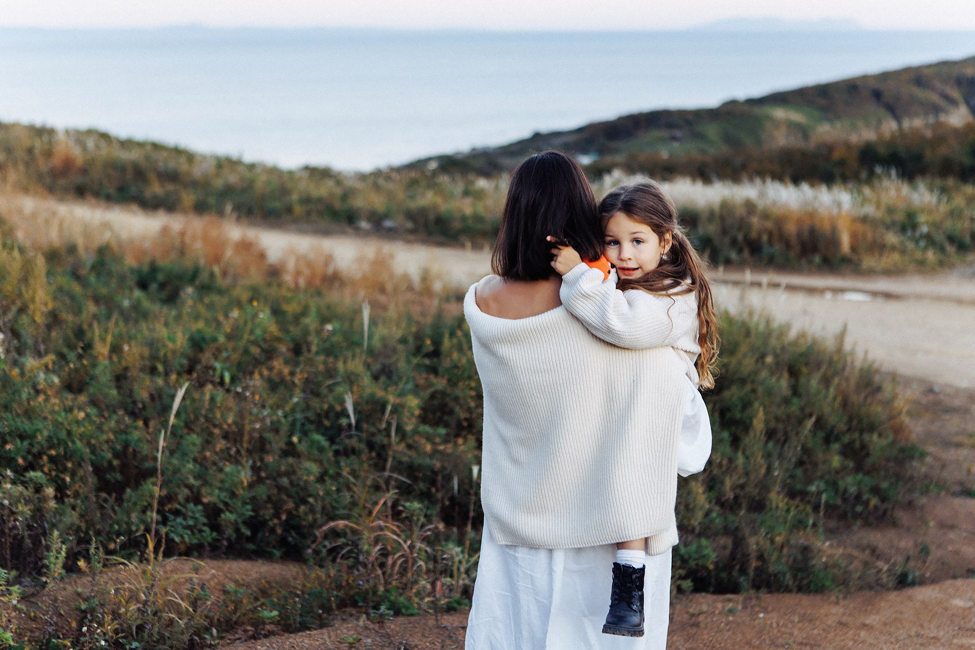 Галя и Варя. Свадебный фотограф Владивосток Алина Гевондова