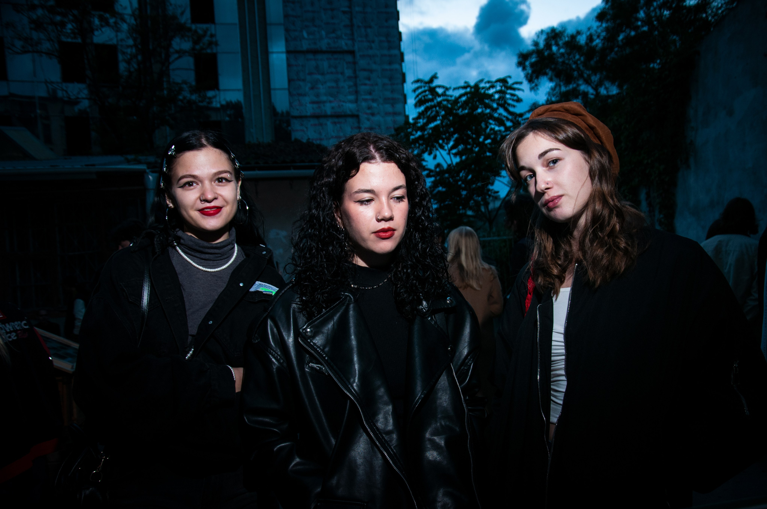 Находка 13.10.24. Репортажный фотограф в Симферополе Зареев Иван