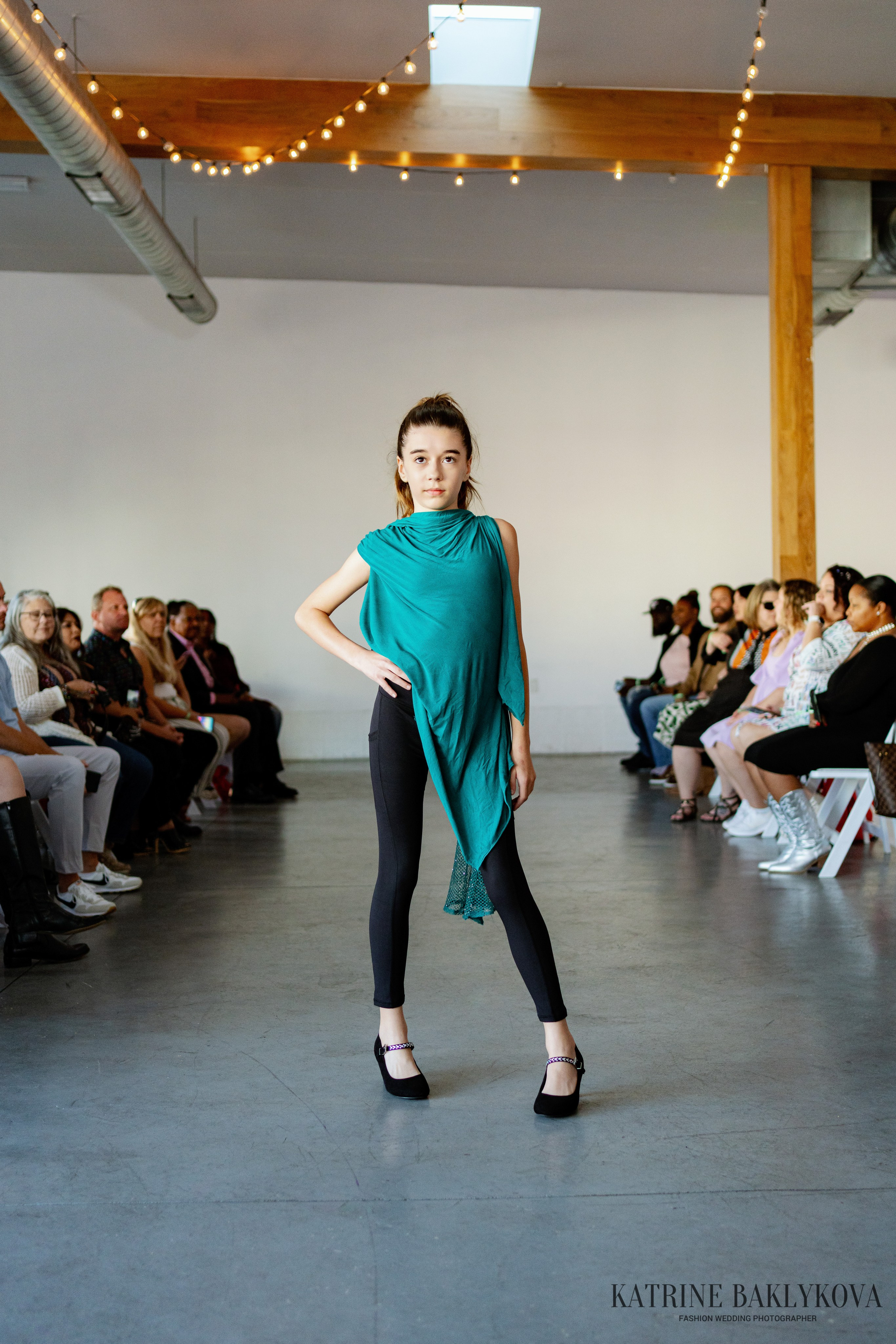 COASTAL FASHION WEEK LOS ANGELES. Fashion Wedding Photographer Los Angeles Katrine Baklykova