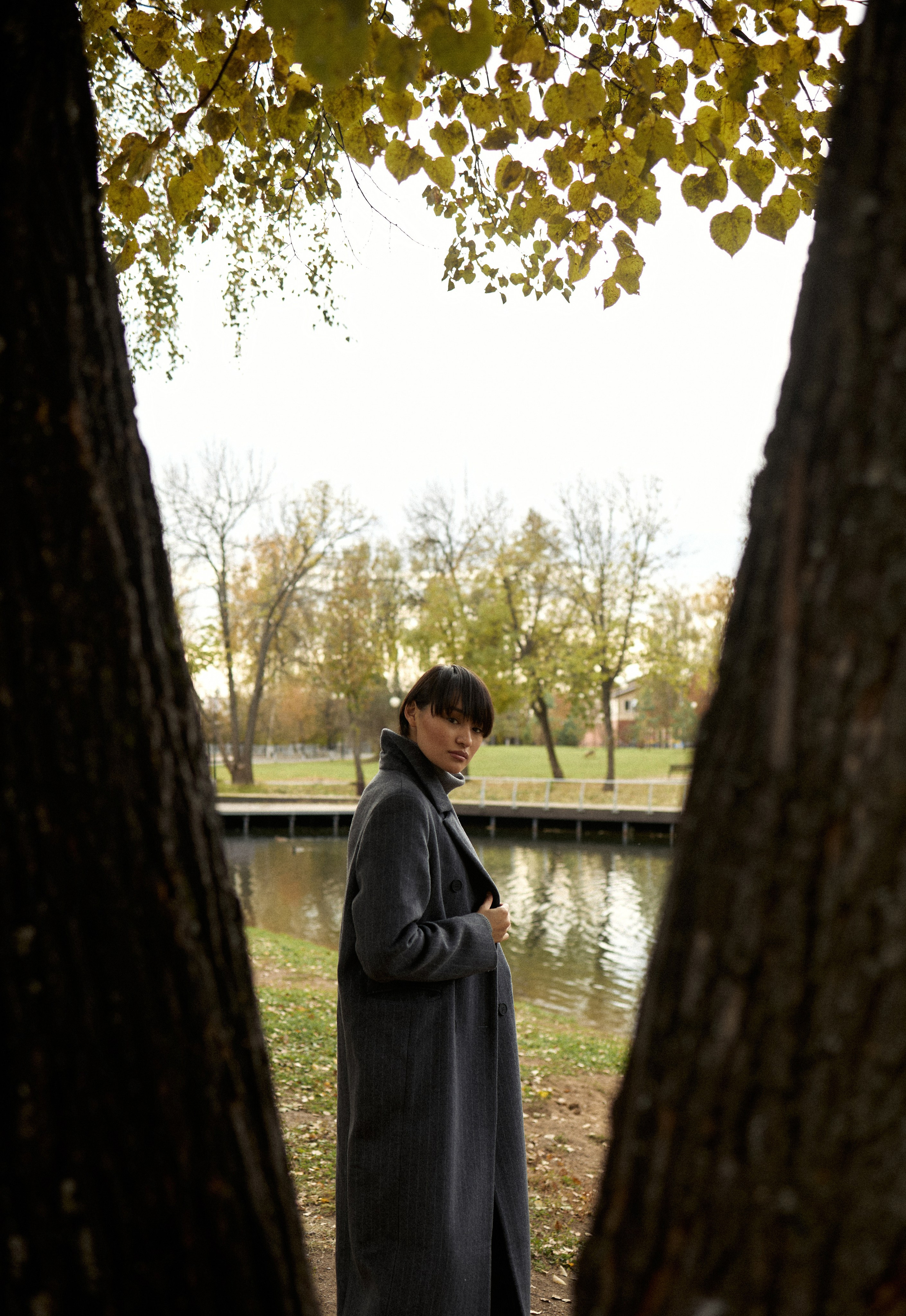 Алина Камалова