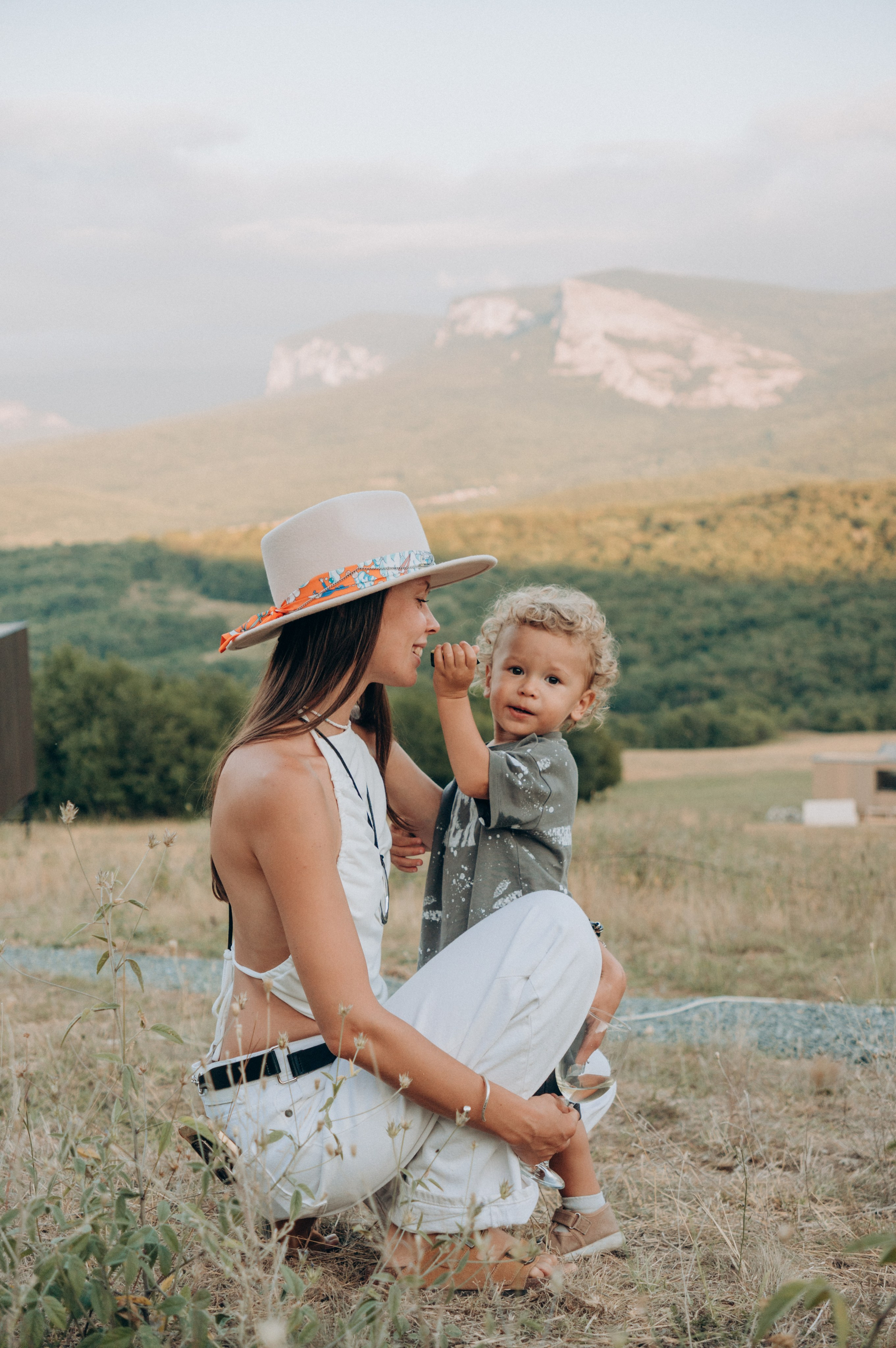 Праздник Полной луны | эко-парк «Шепот трав». Обо мне