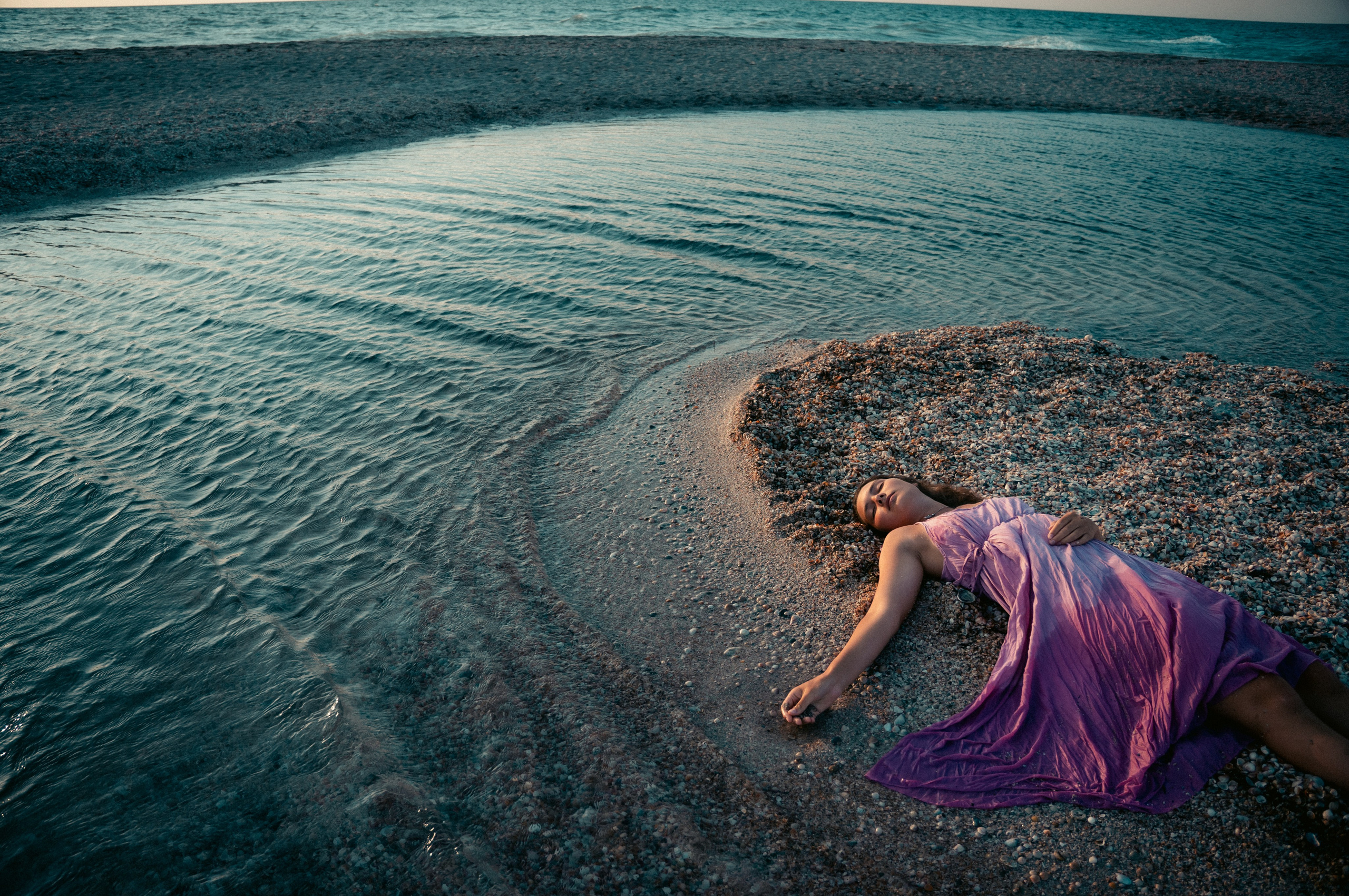 Рената | Бакальская коса. Обо мне