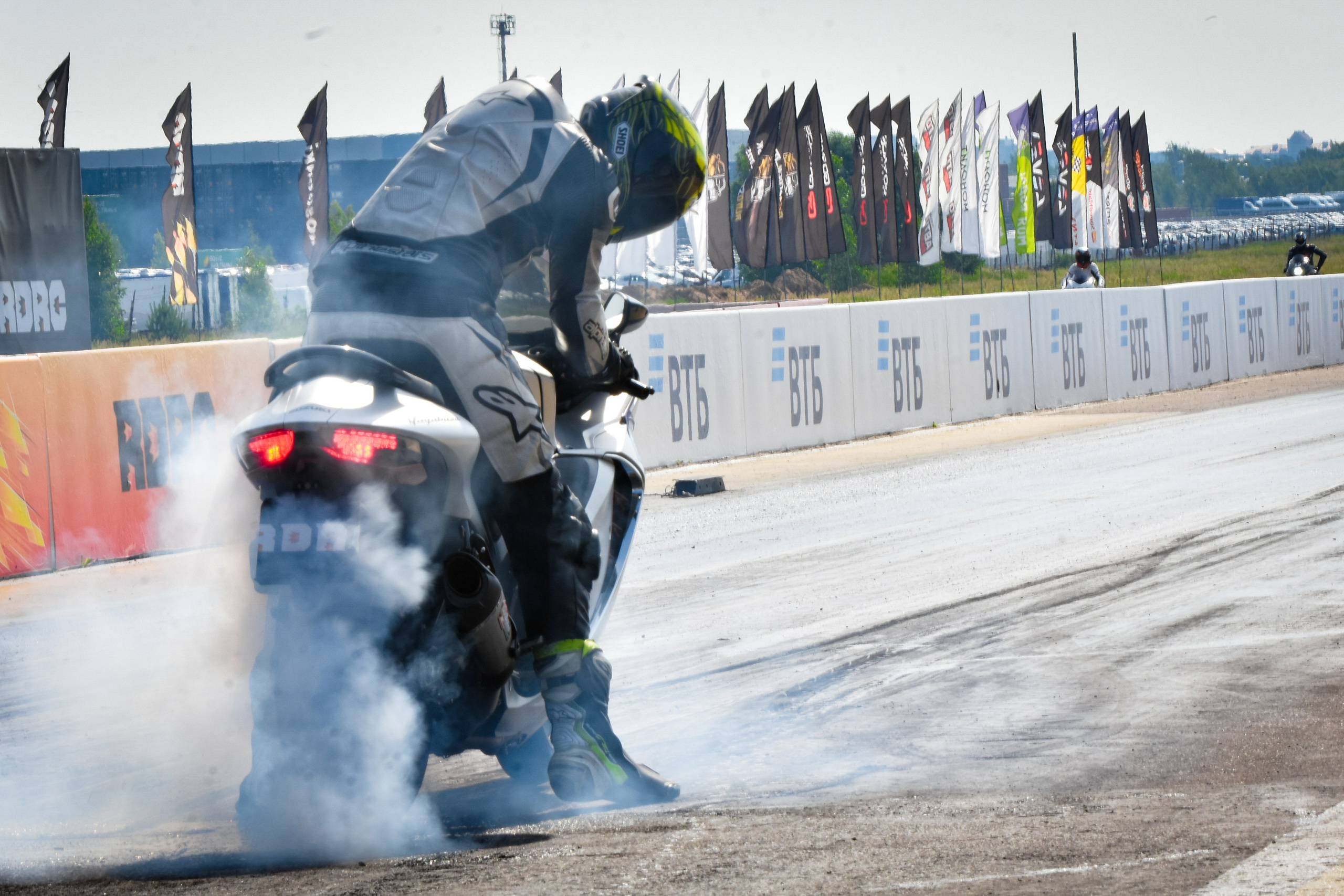 RDRC — 2 этап — 28-30.06.2024. AlexFecto — галереи фотографий