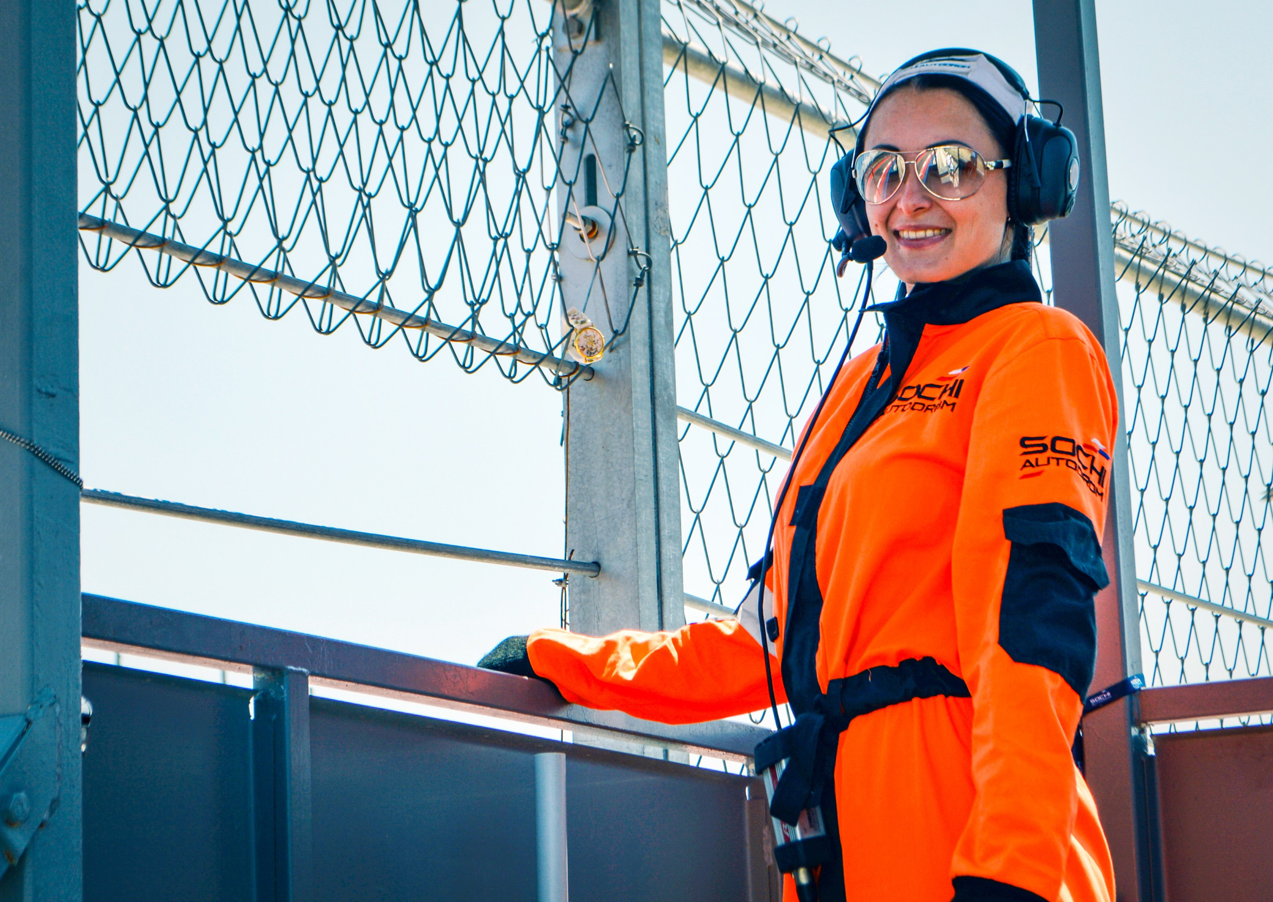 Ferrari Racing Days — Сочи Автодром — 30-31.07.2016. AlexFecto — галереи фотографий