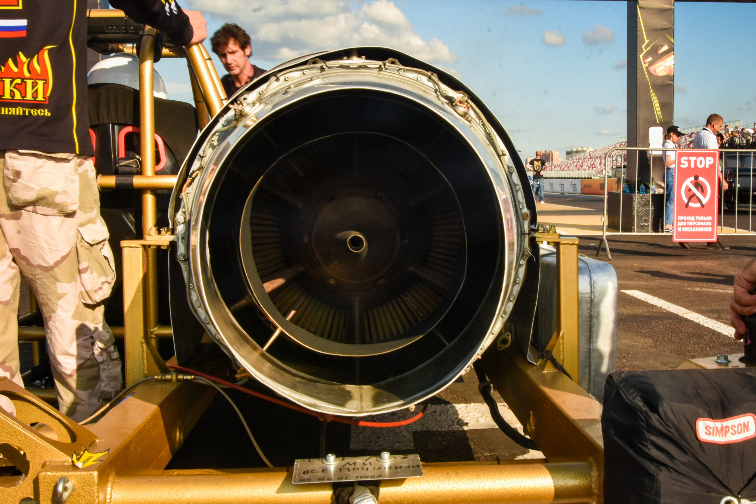 RDRC — 4 этап — 2-4.08.2024. AlexFecto — галереи фотографий