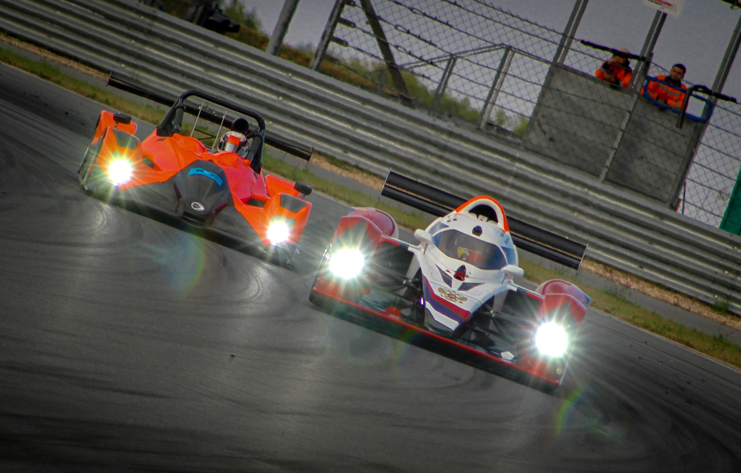 MRW — REC — 24.07.2022. AlexFecto — галереи фотографий