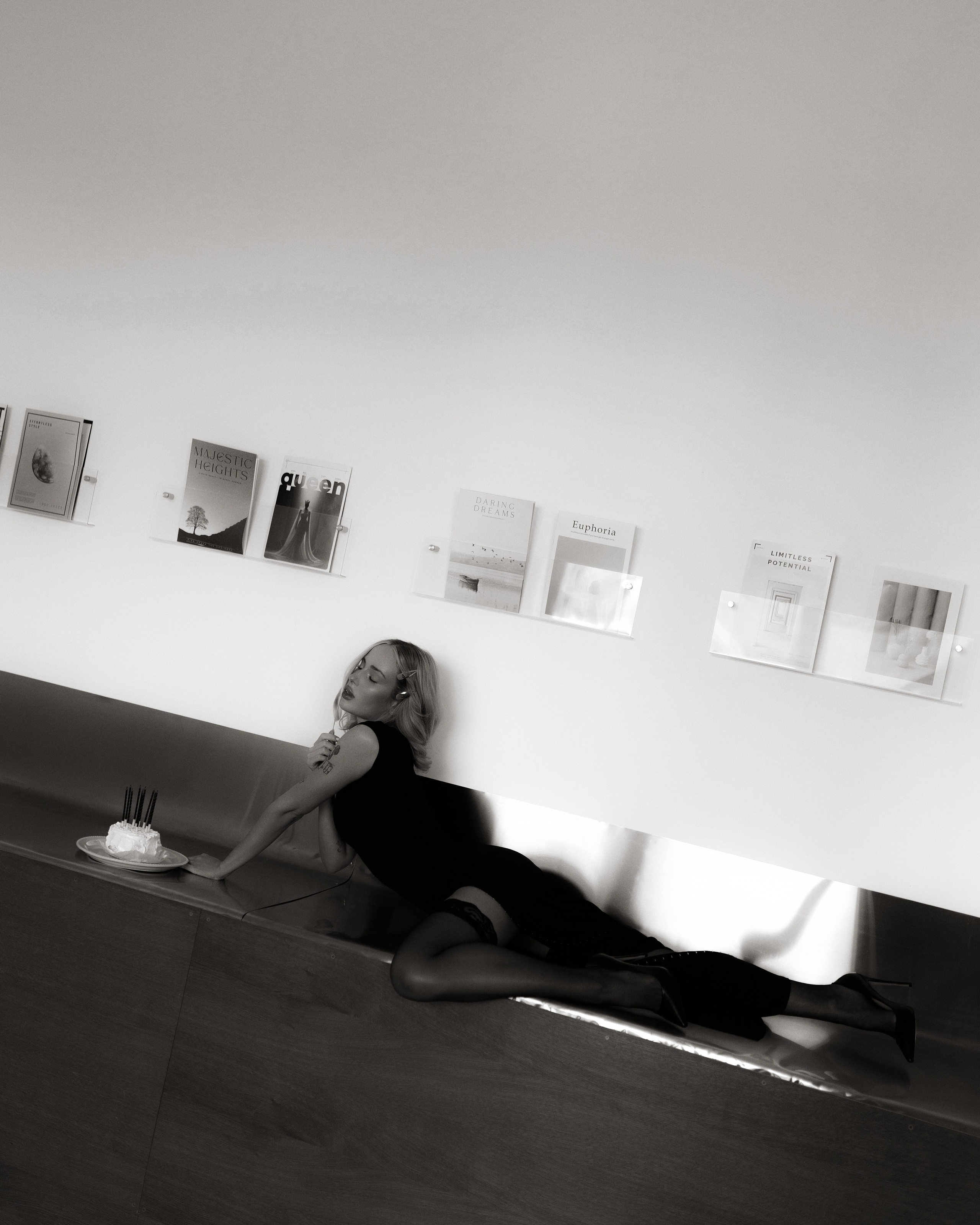 Ксения. DARYA.BELKINA