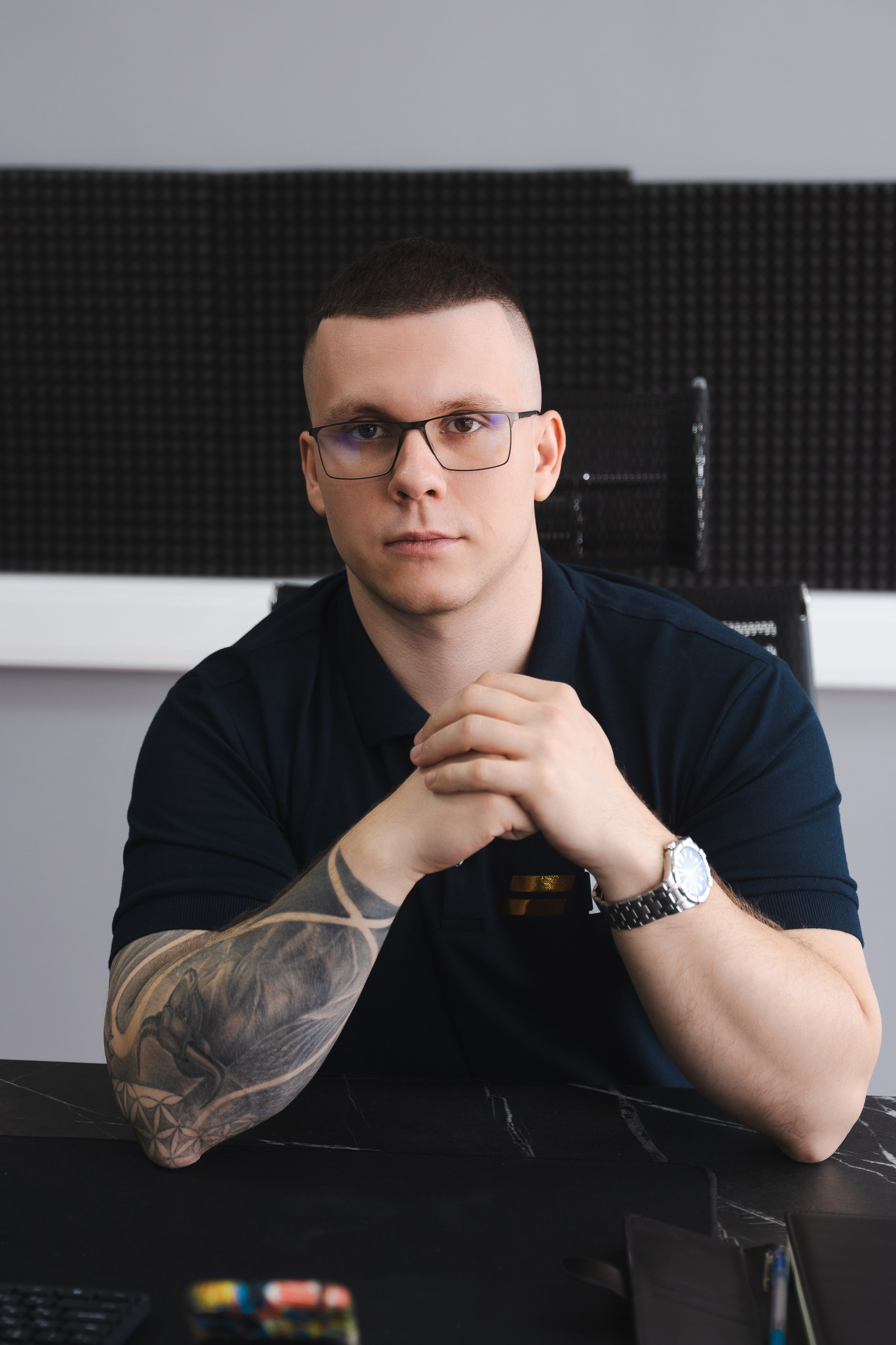 Luxonic Auto. Фотограф Хабаровск