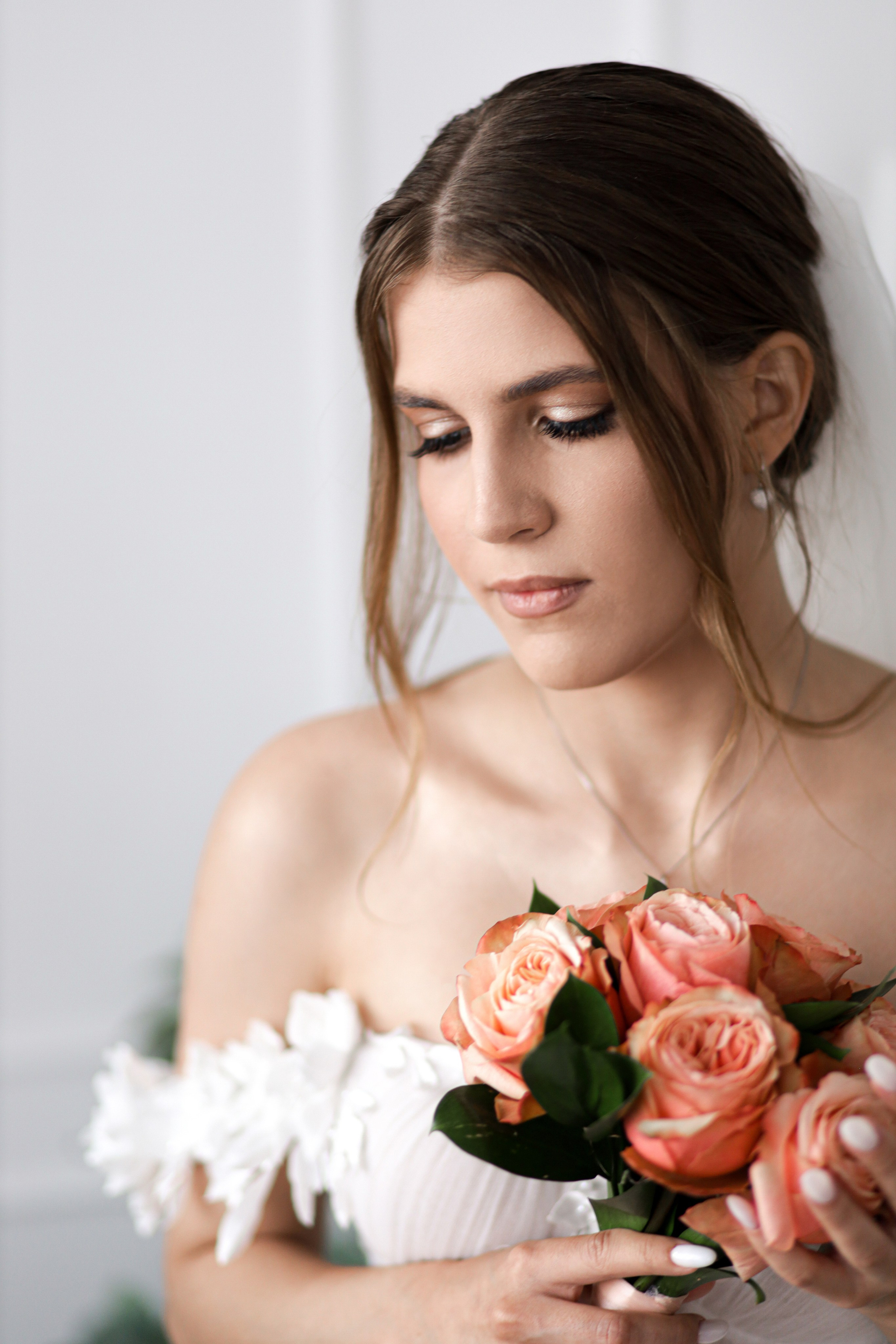 Свадебные съёмки. Семейный фотограф в Кургане