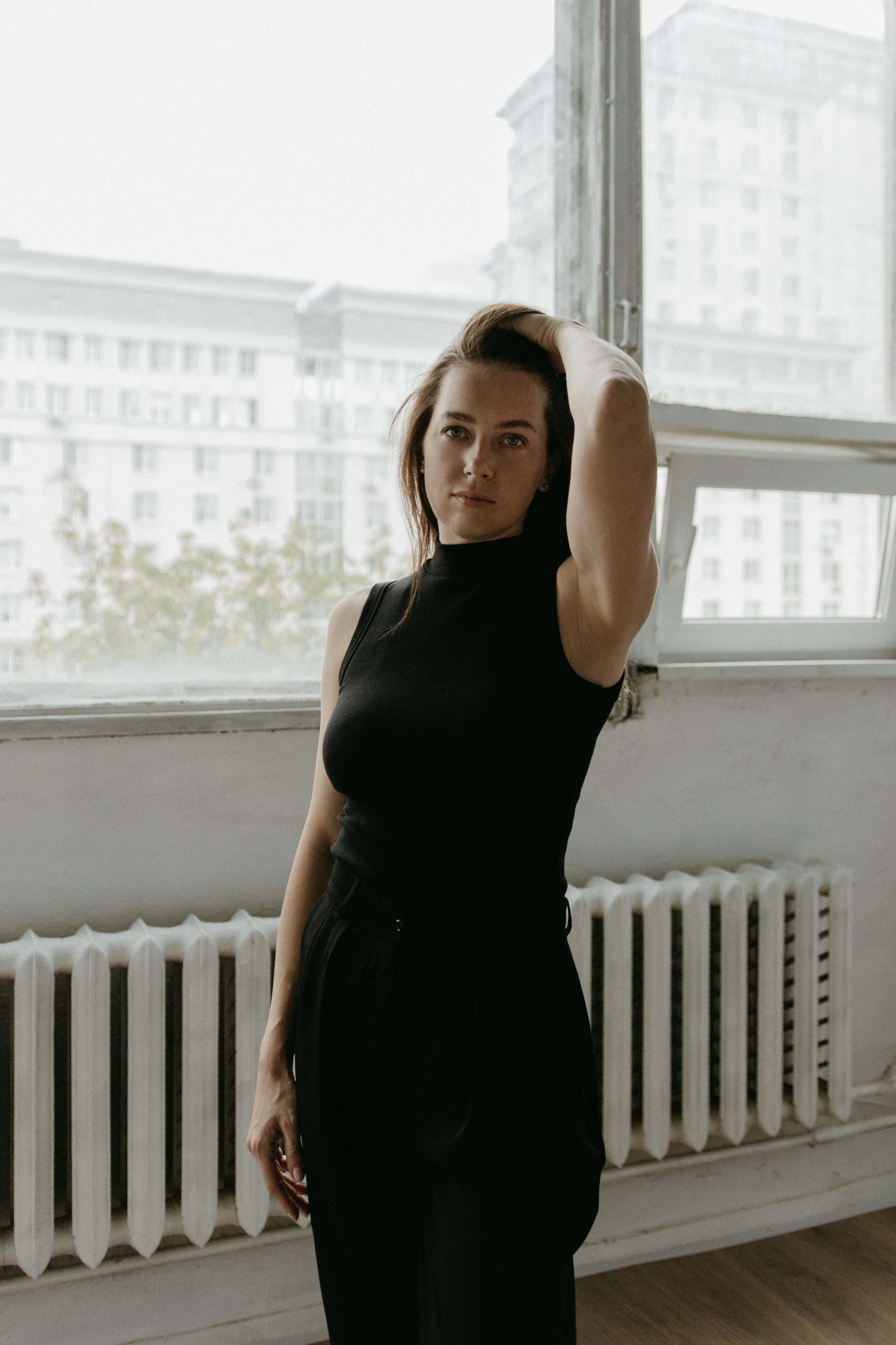 Ольга. Фотограф в Кирове и Кирово-Чепецке Валерия Шиляева