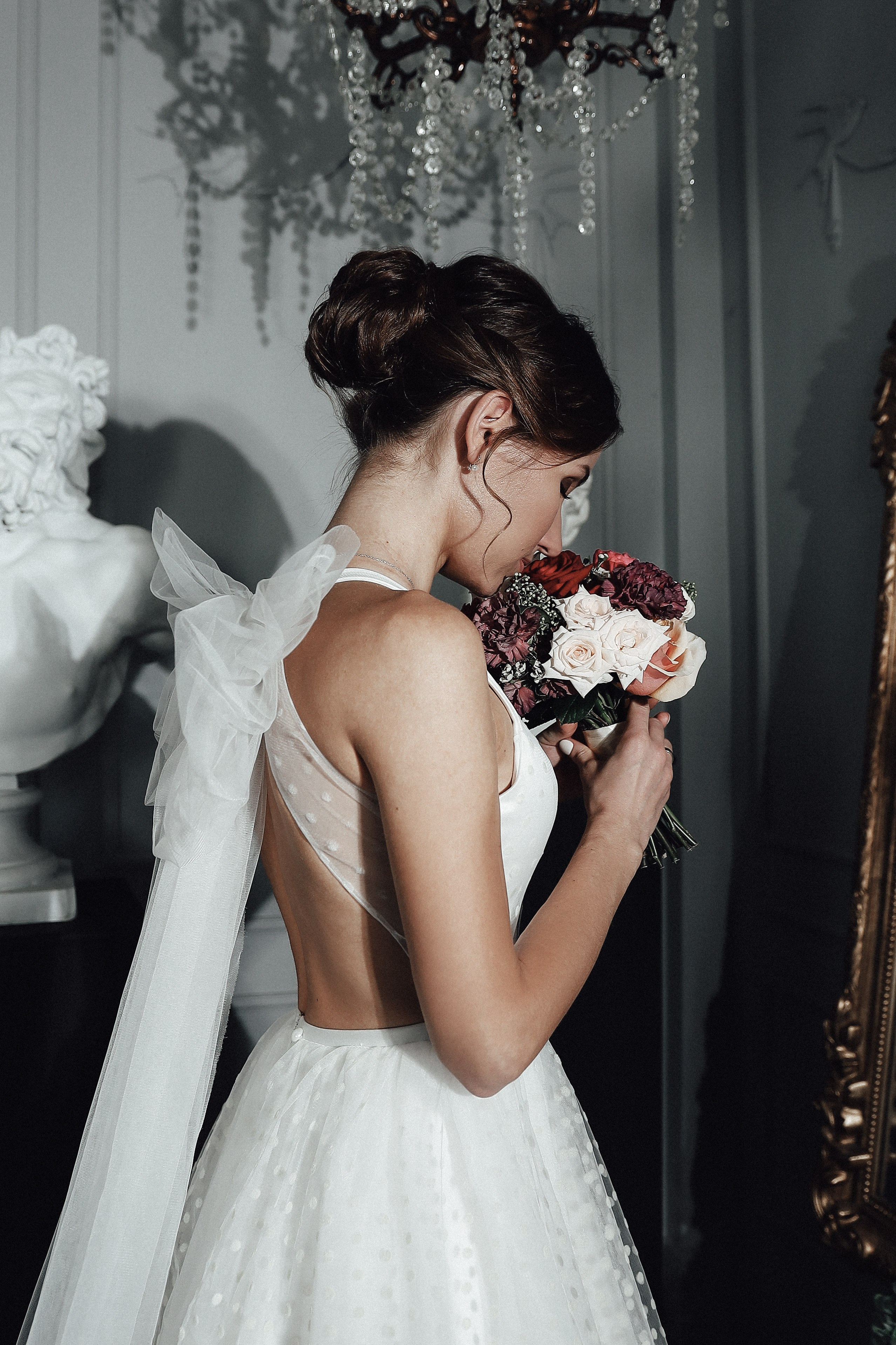 Евгений и Анастасия. Фотограф в Кирове и Кирово-Чепецке Валерия Шиляева