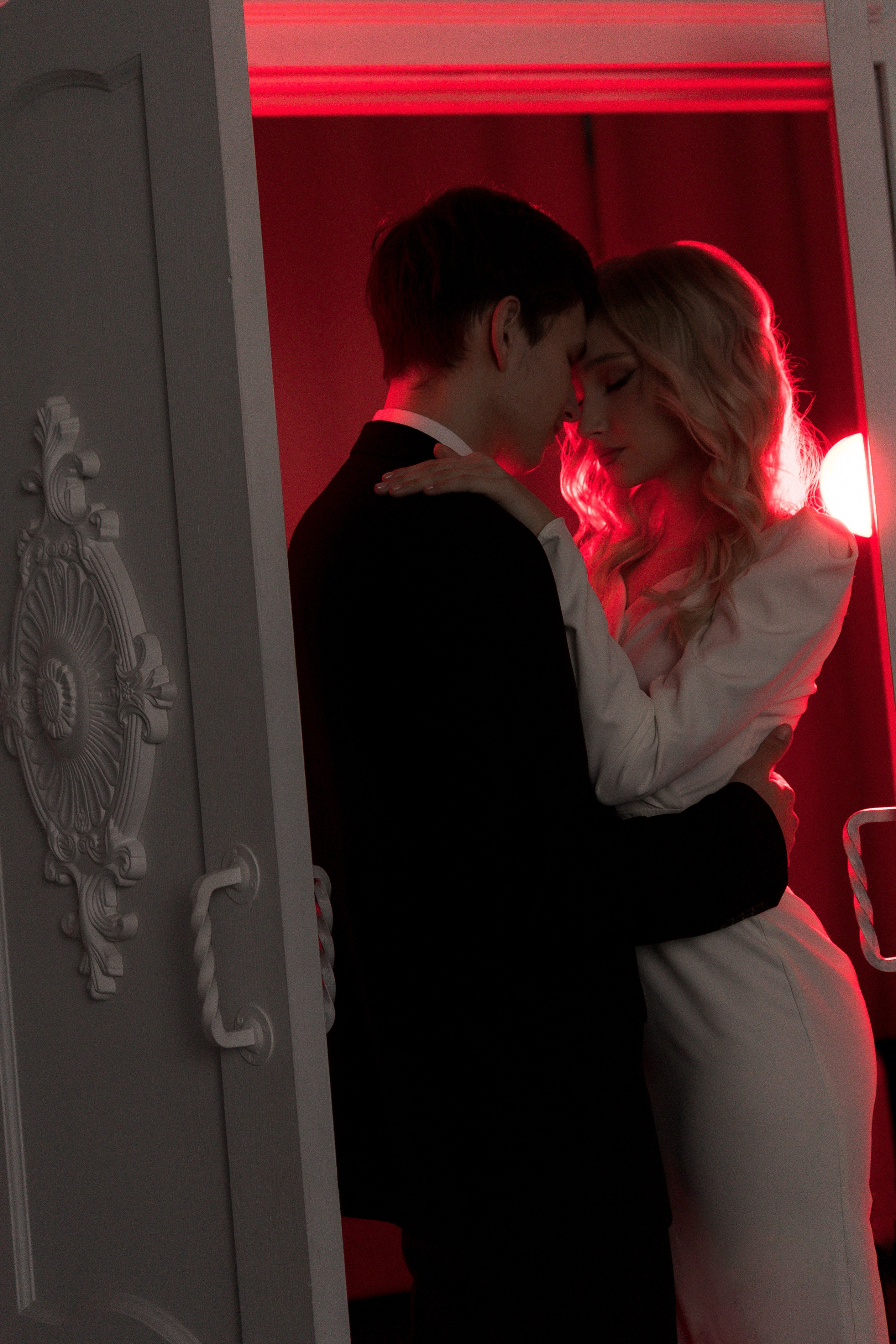 Илья и Анжелика. Фотограф в Кирове и Кирово-Чепецке Валерия Шиляева