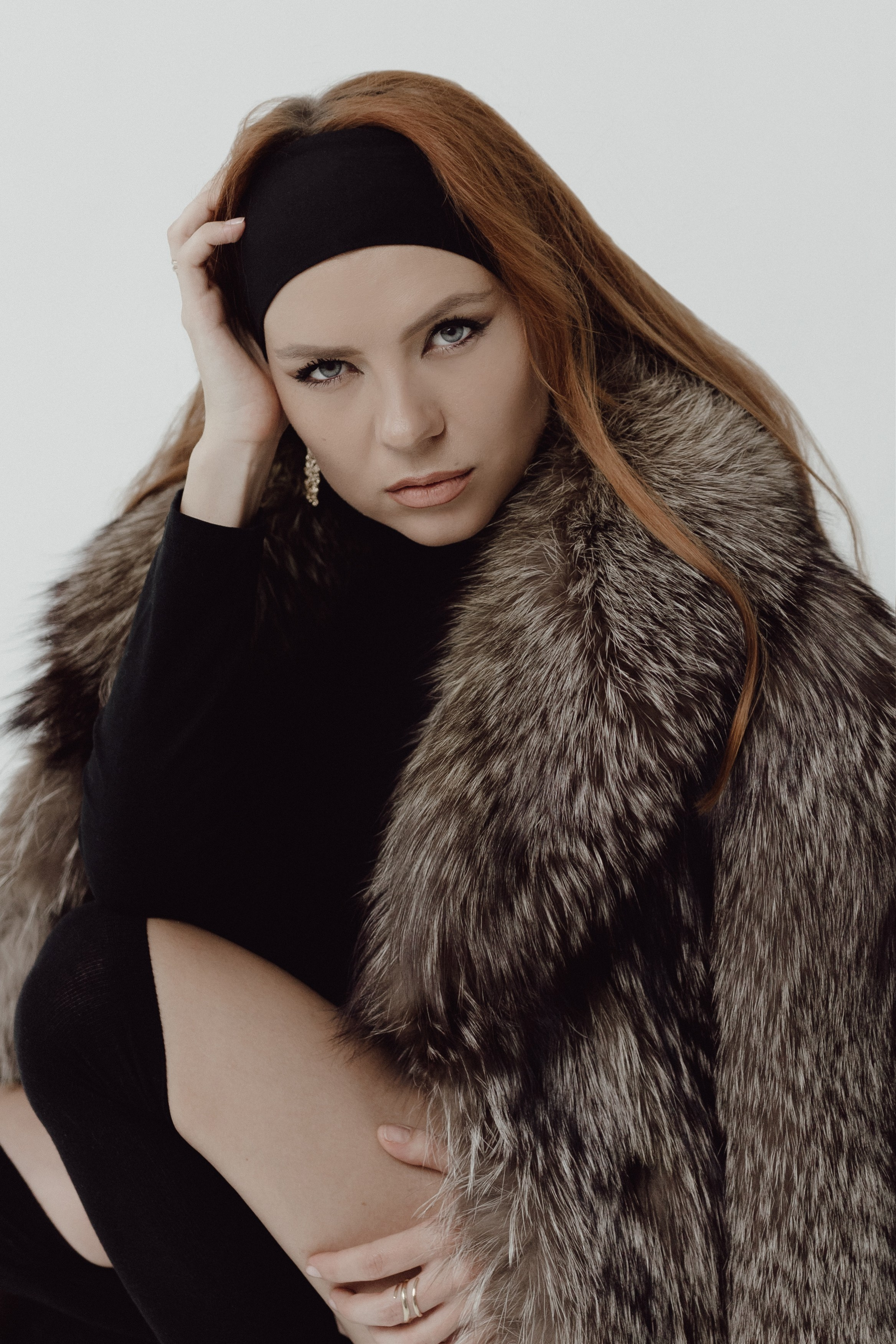 Мария. Фотограф в Кирове и Кирово-Чепецке Валерия Шиляева