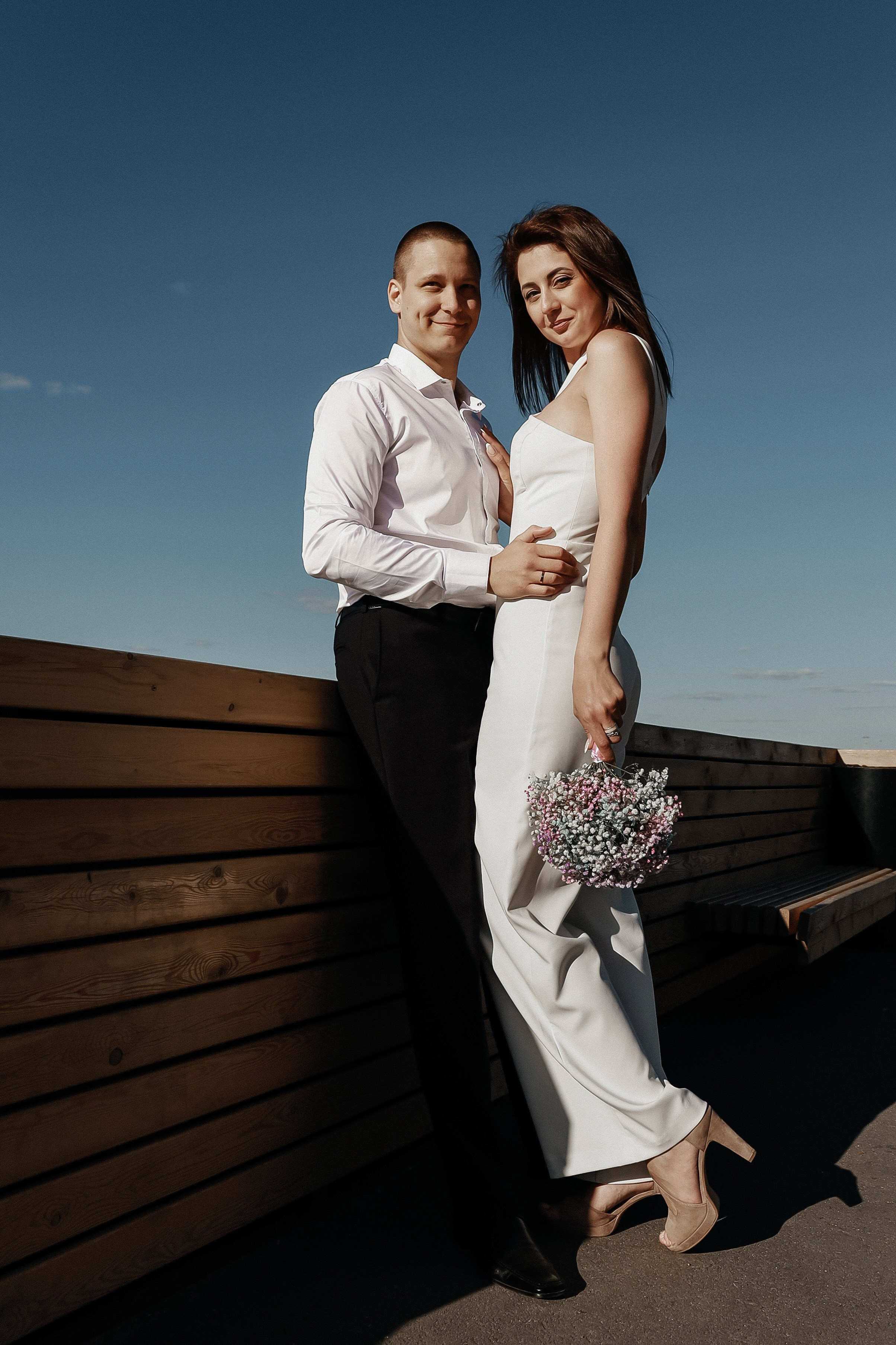 Руслан и Татьяна. Фотограф в Кирове и Кирово-Чепецке Валерия Шиляева