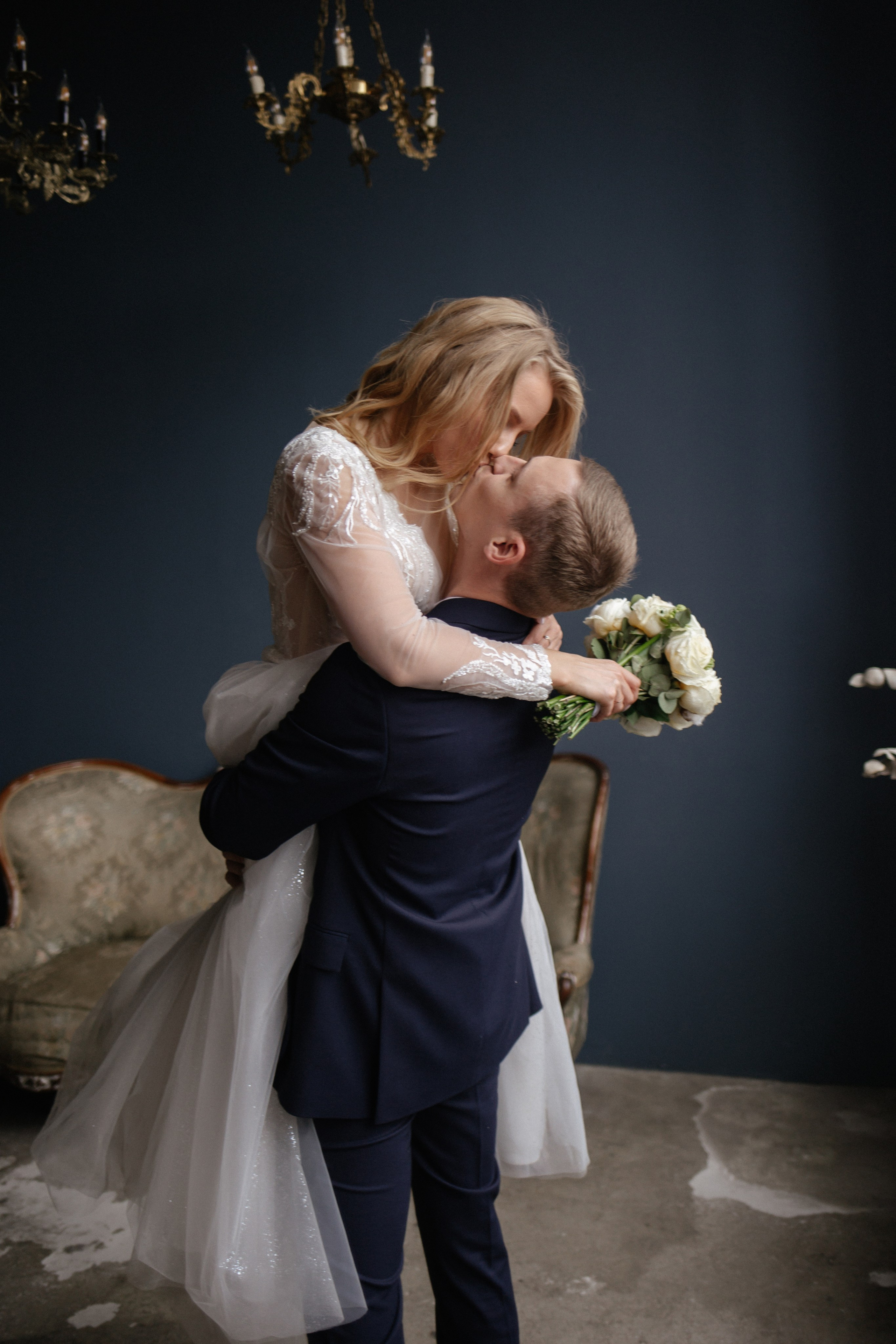 Эдуард и Анна. Mini. 21.10.2022. Семейный, портретный и свадебный фотограф в Москве и Одинцово Лощинина Мария