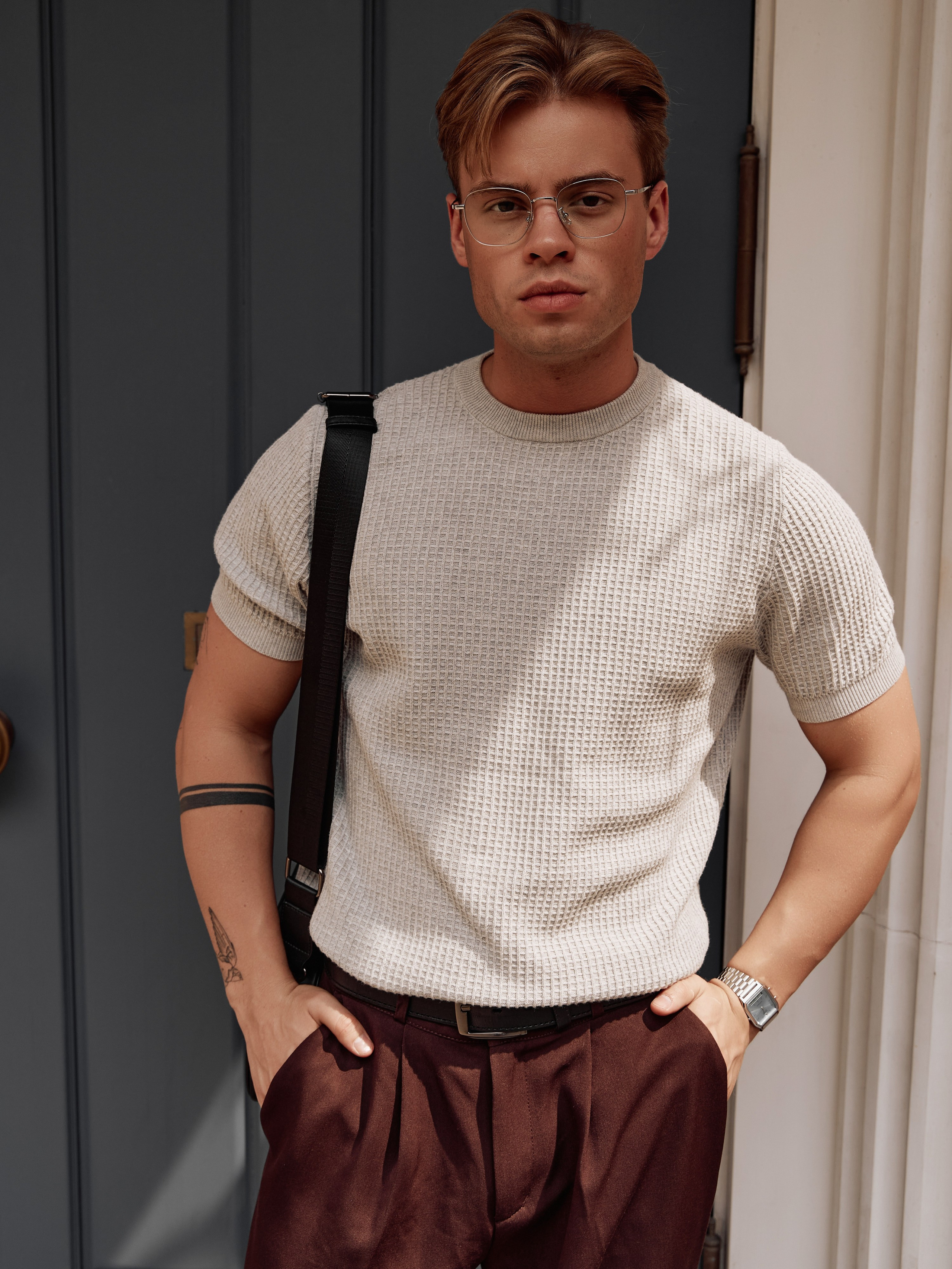 Футболки. Фотограф для маркетплейсов в Москве