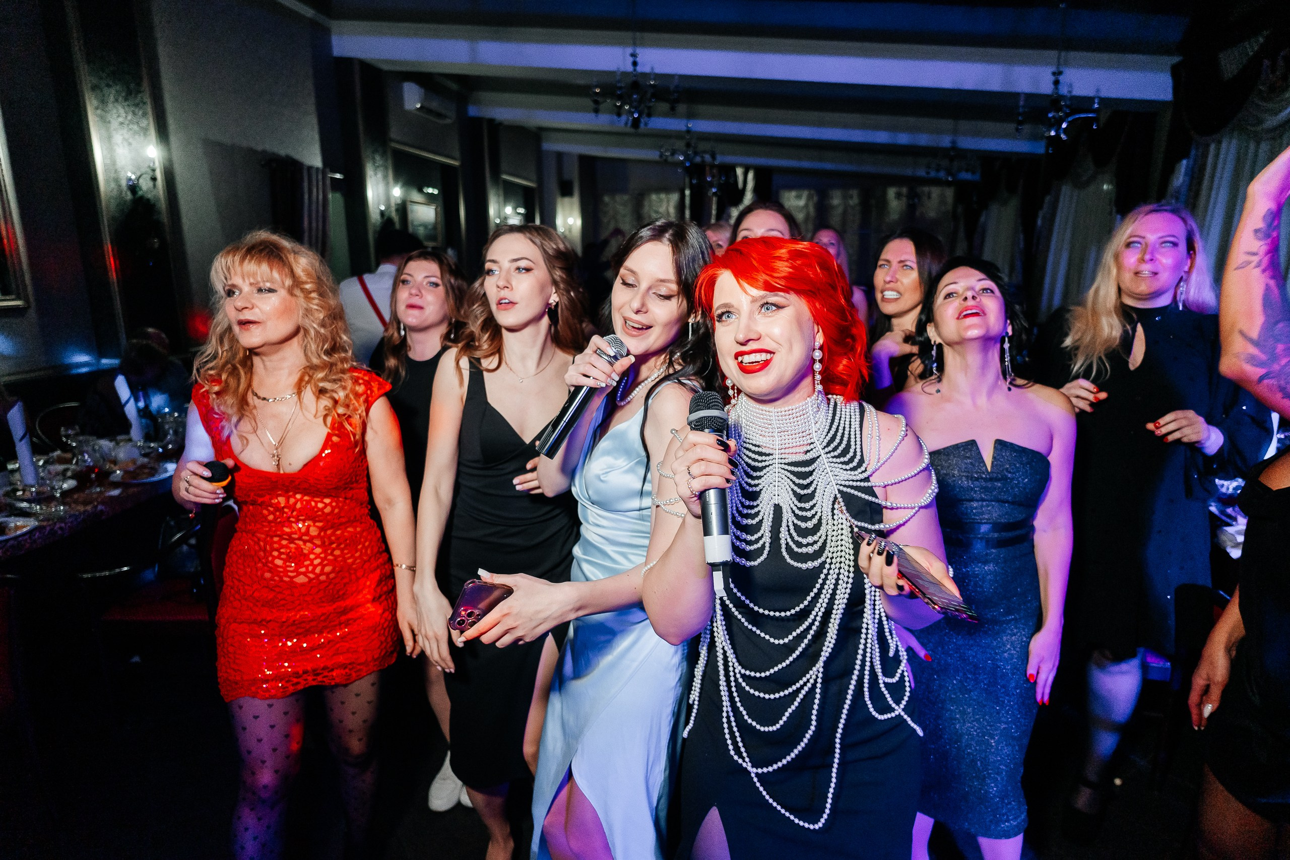 КОРПОРАТИВ АН «ЭТАЖИ». Фотограф и видеограф Смоленск | Студия Цезарь