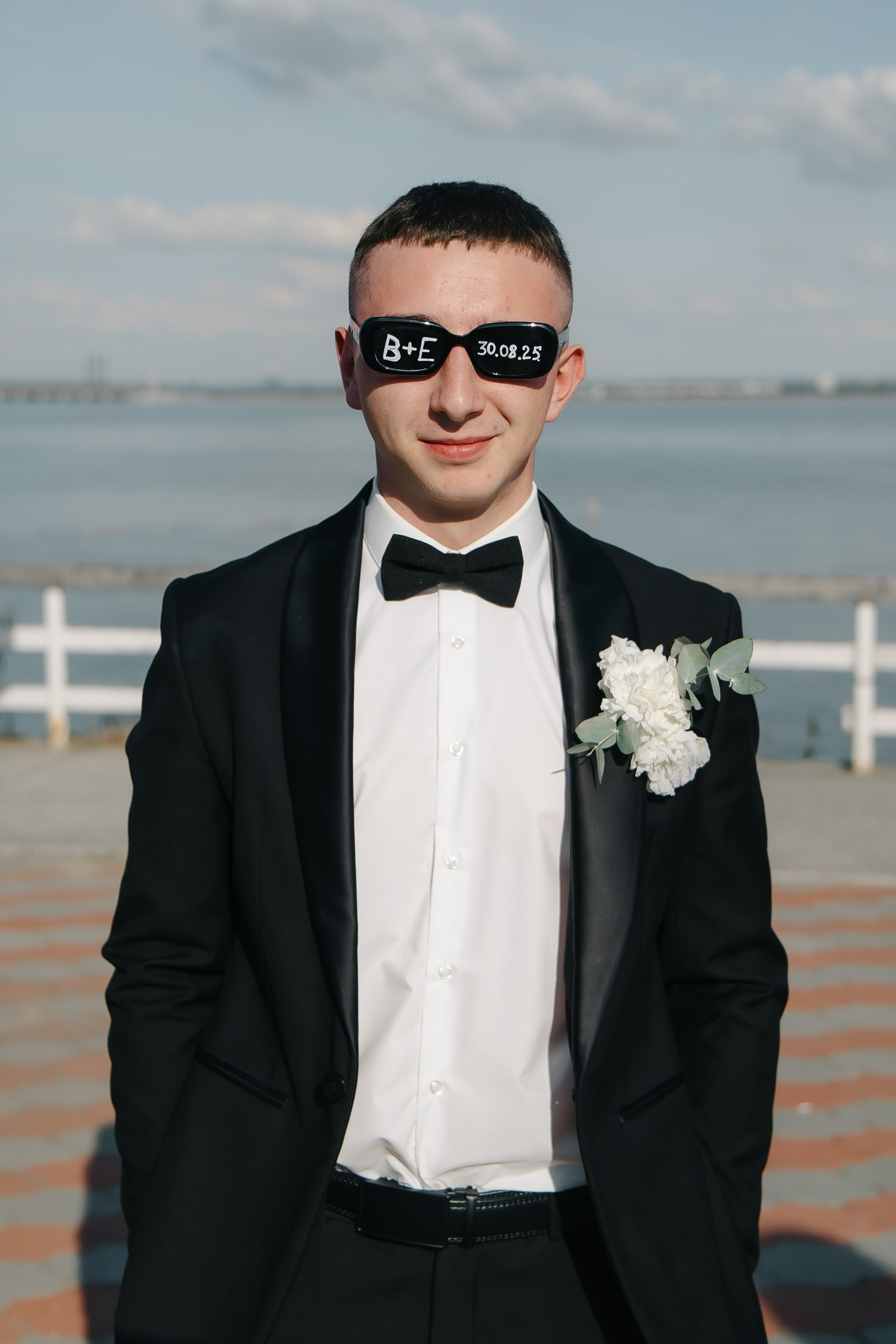 Владимир и Ева. Фотограф Новосибирск Вероника Вишневская