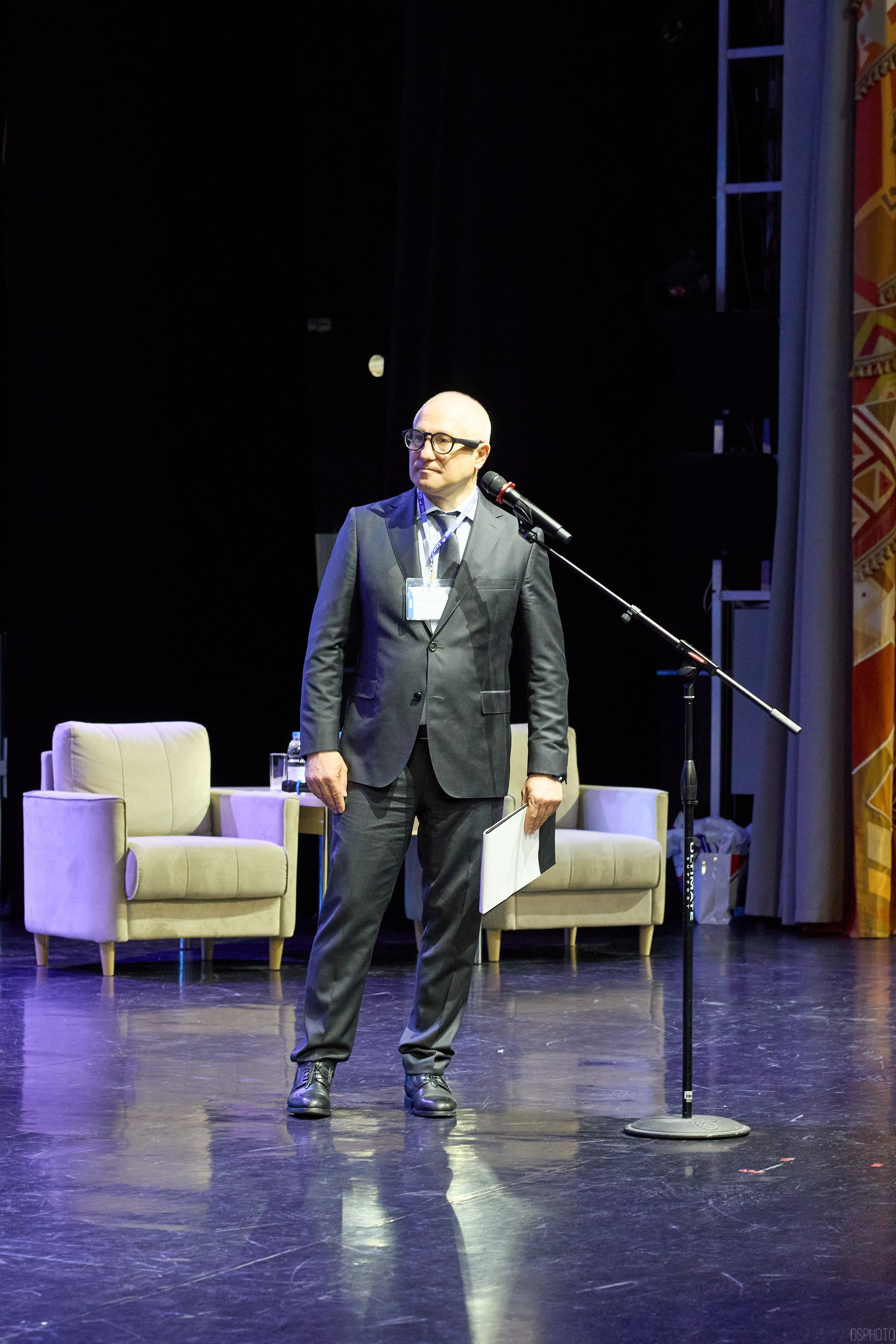 Конференция БИОТ | Чебоксары. OSPhoto