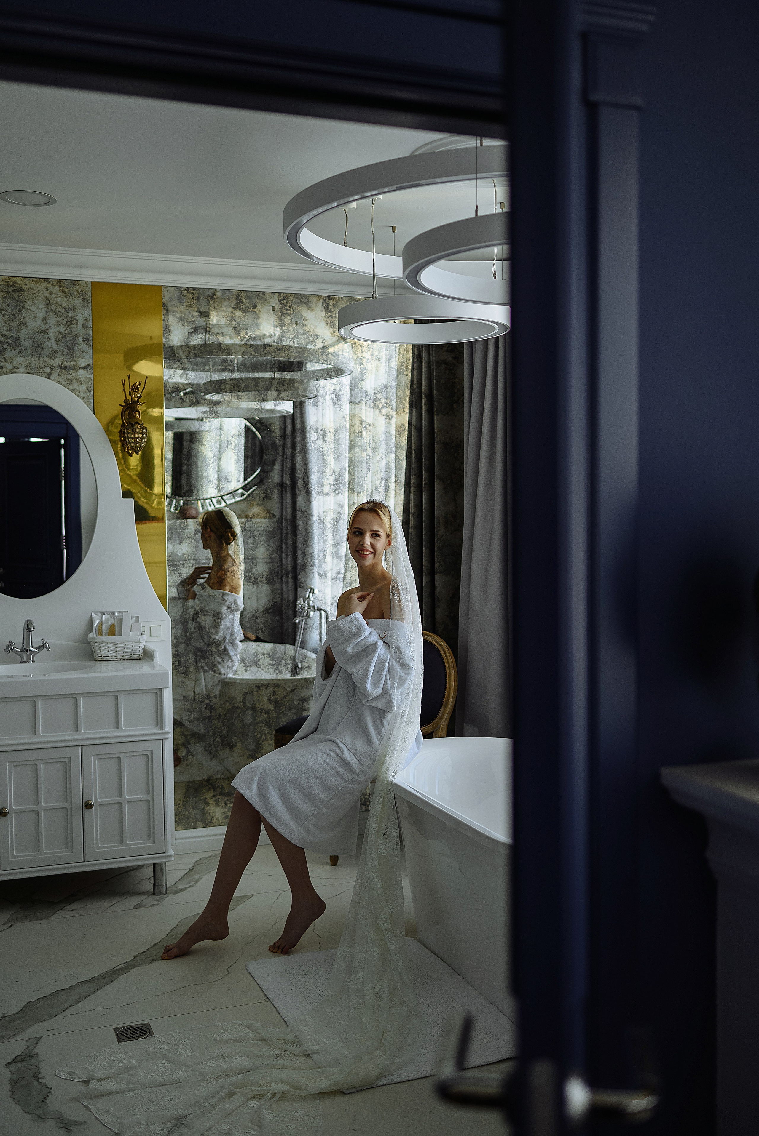 Игорь и Катя. Свадебный и семейный фотограф в Ростове-на-Дону Алина Астахова