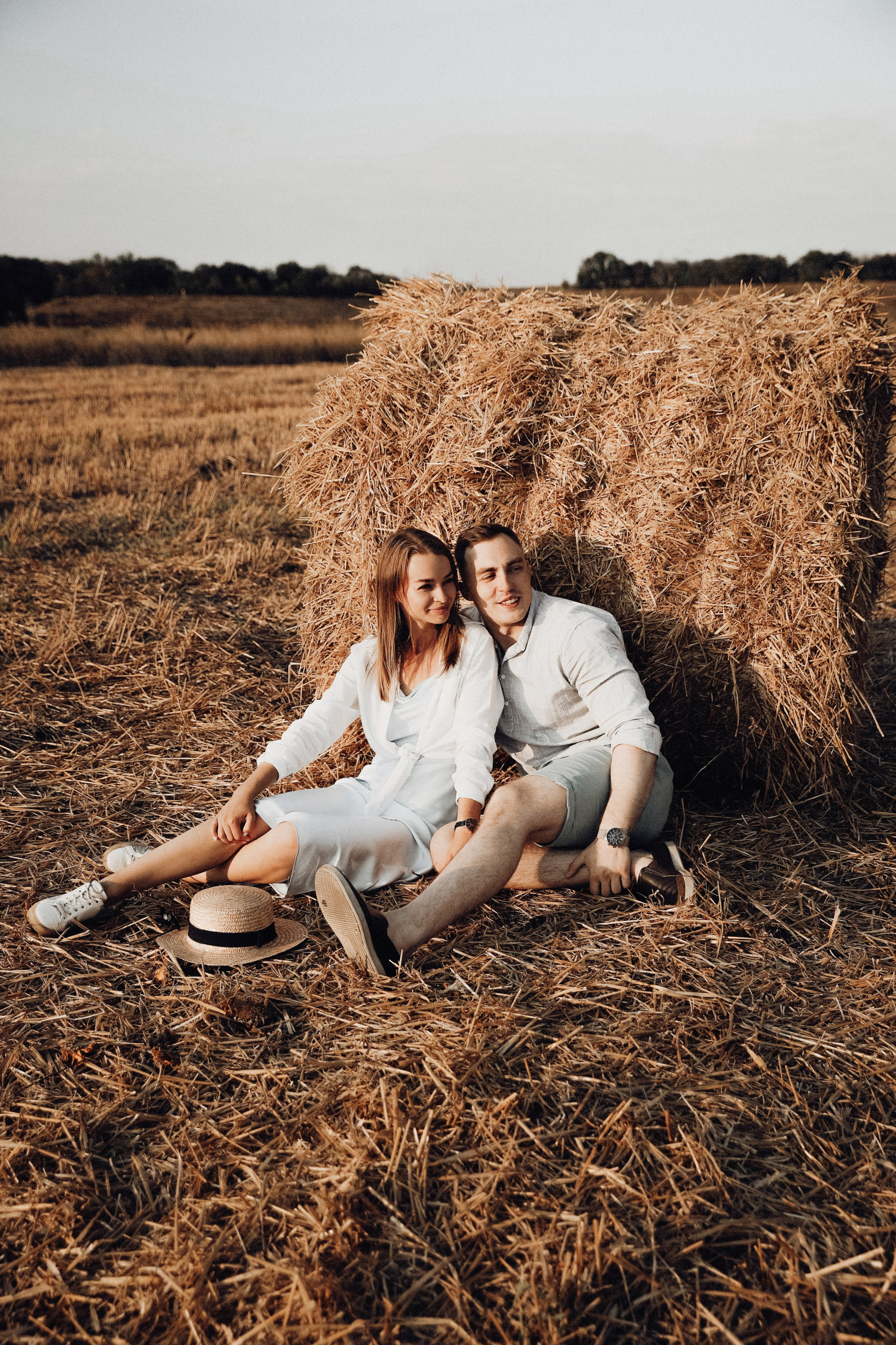 Юлия ღ Иван. Портфолио