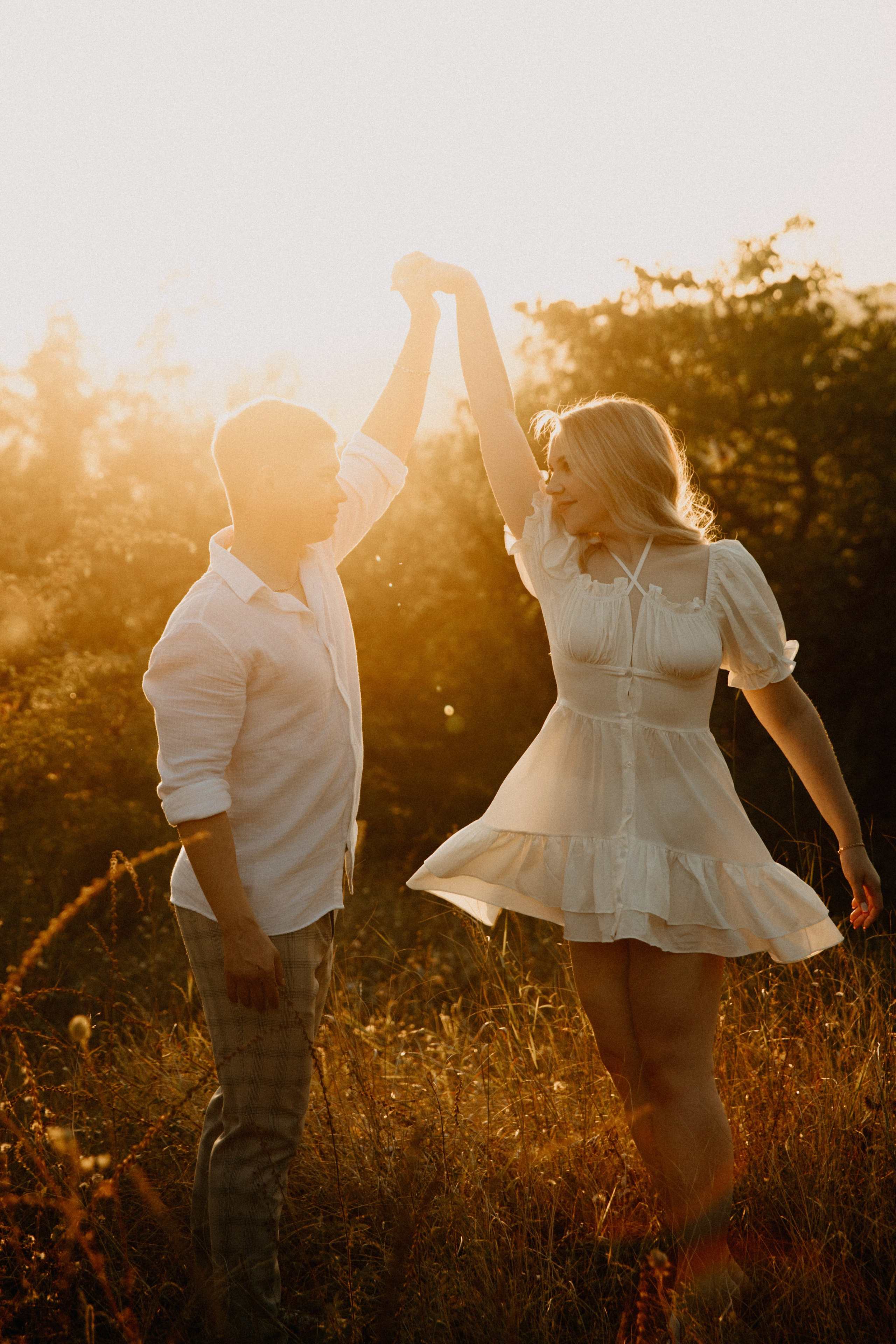 Ирина ღ Алексей. Портфолио