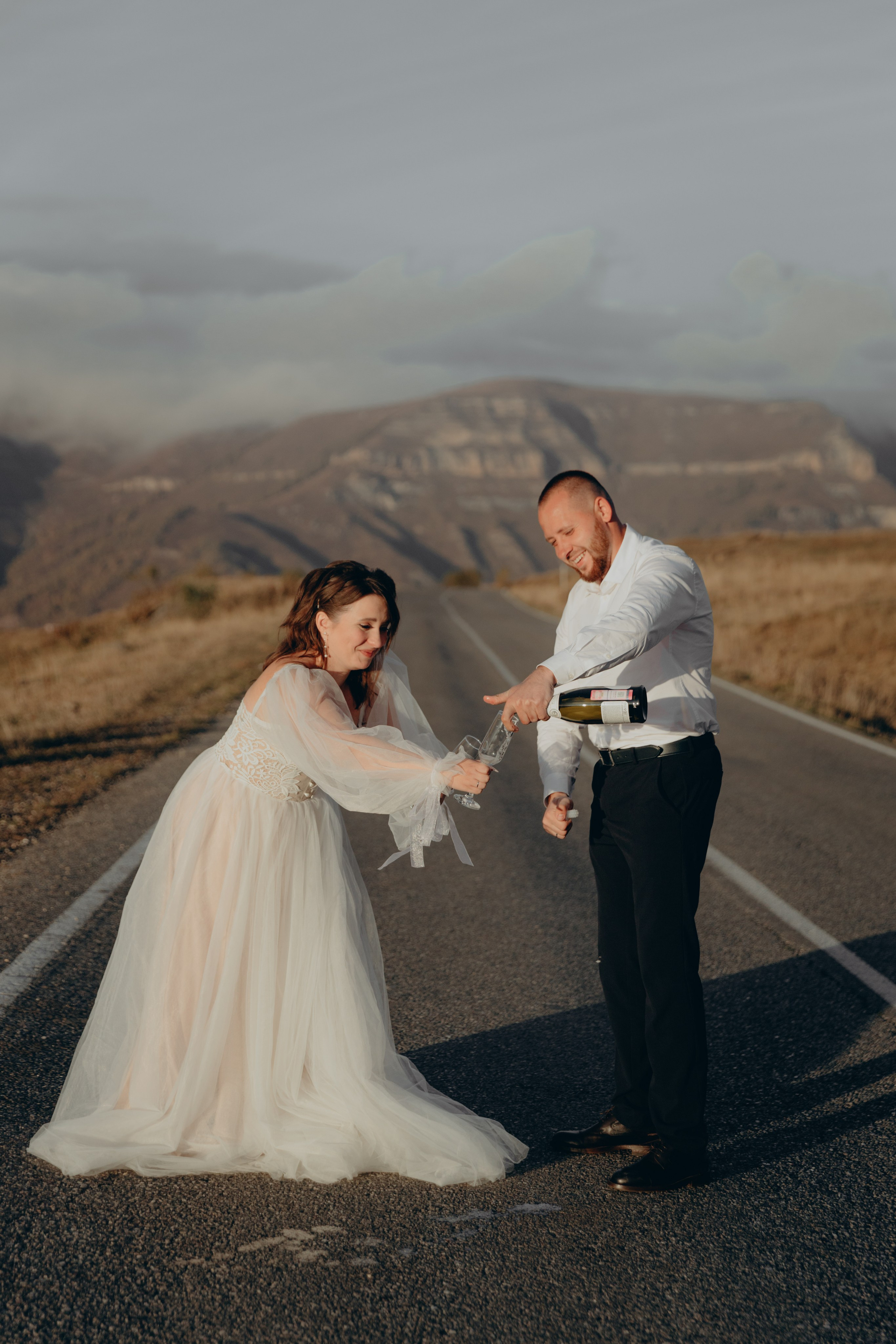 Анастасия ღ Виктор. Портфолио