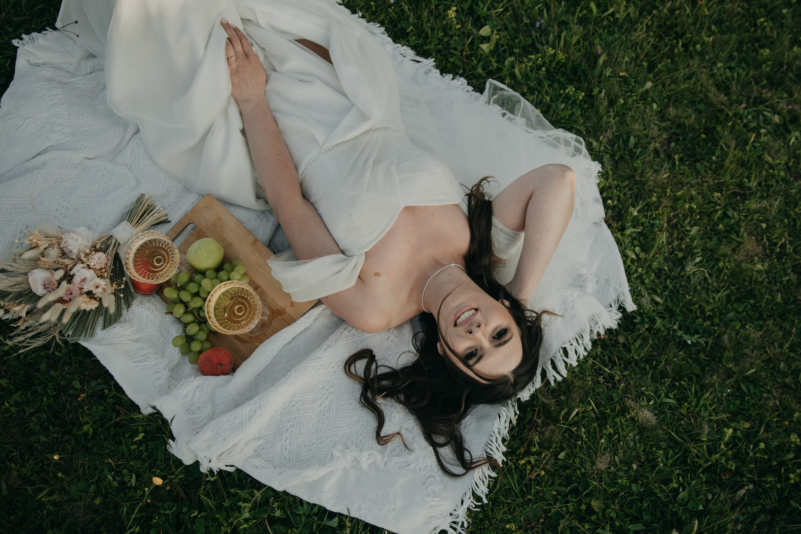 Дарья ღ Роман. Портфолио