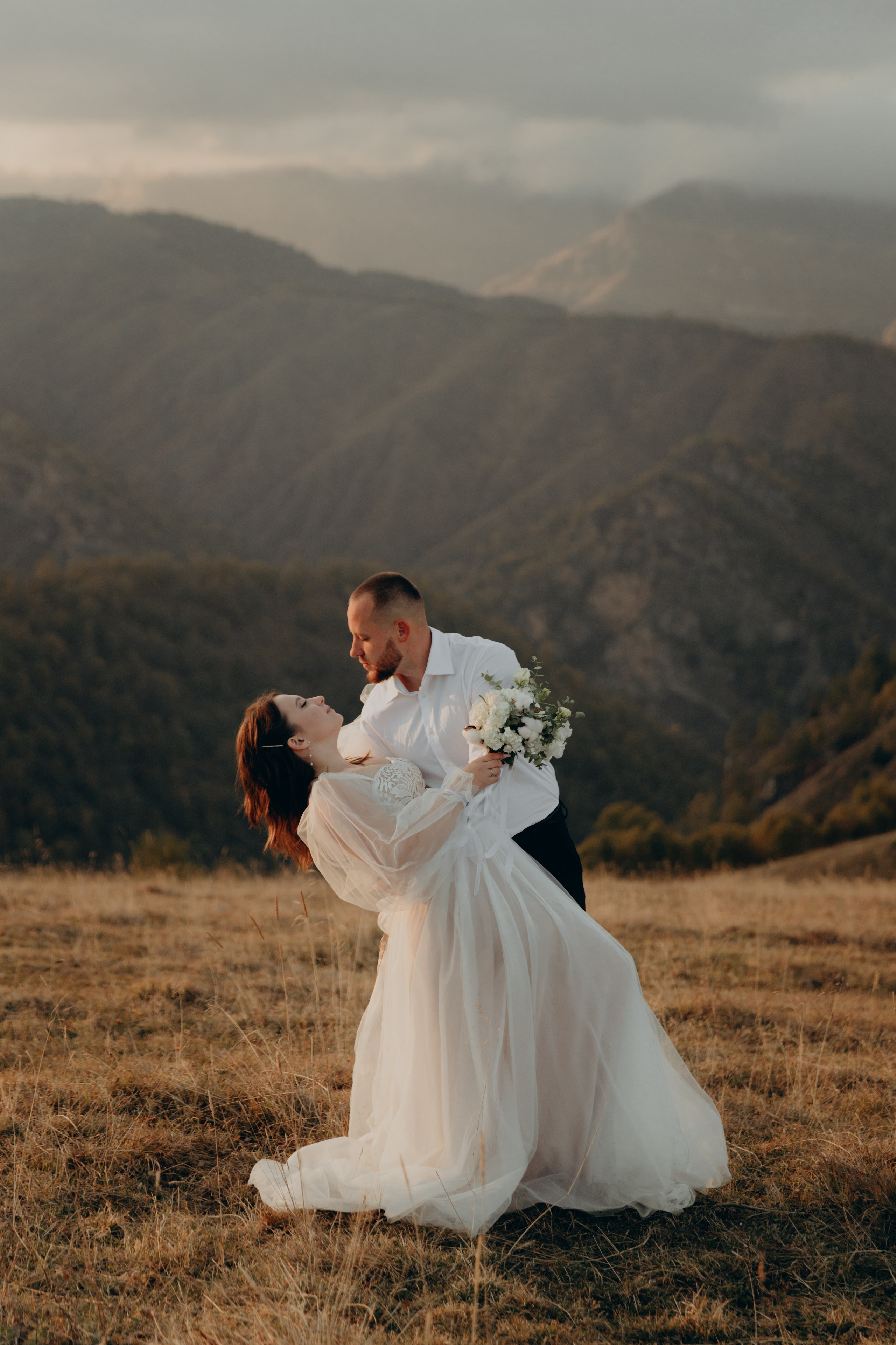 Анастасия ღ Виктор. Портфолио