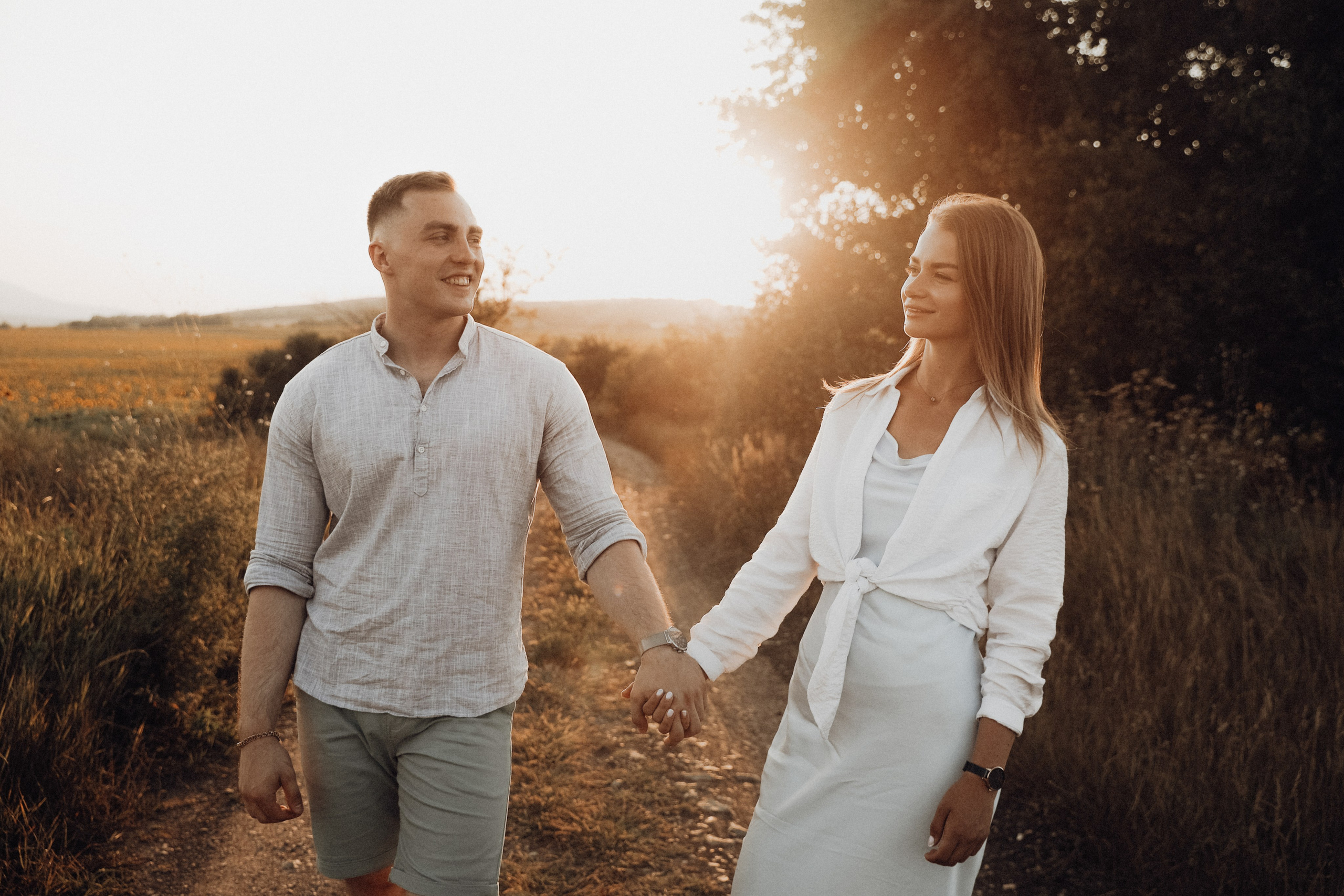 Юлия ღ Иван. Портфолио