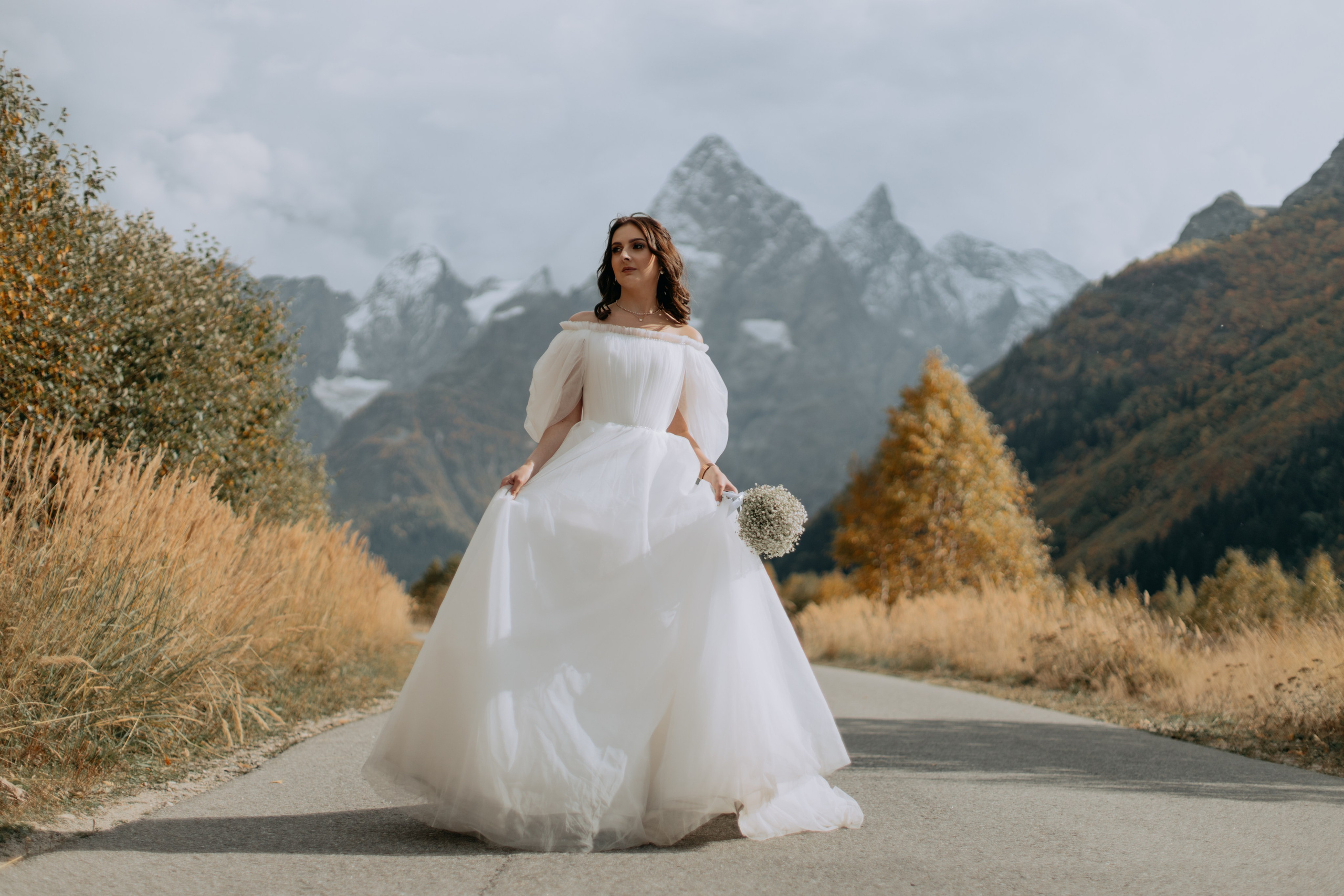 Валерия ღ Александр. Портфолио