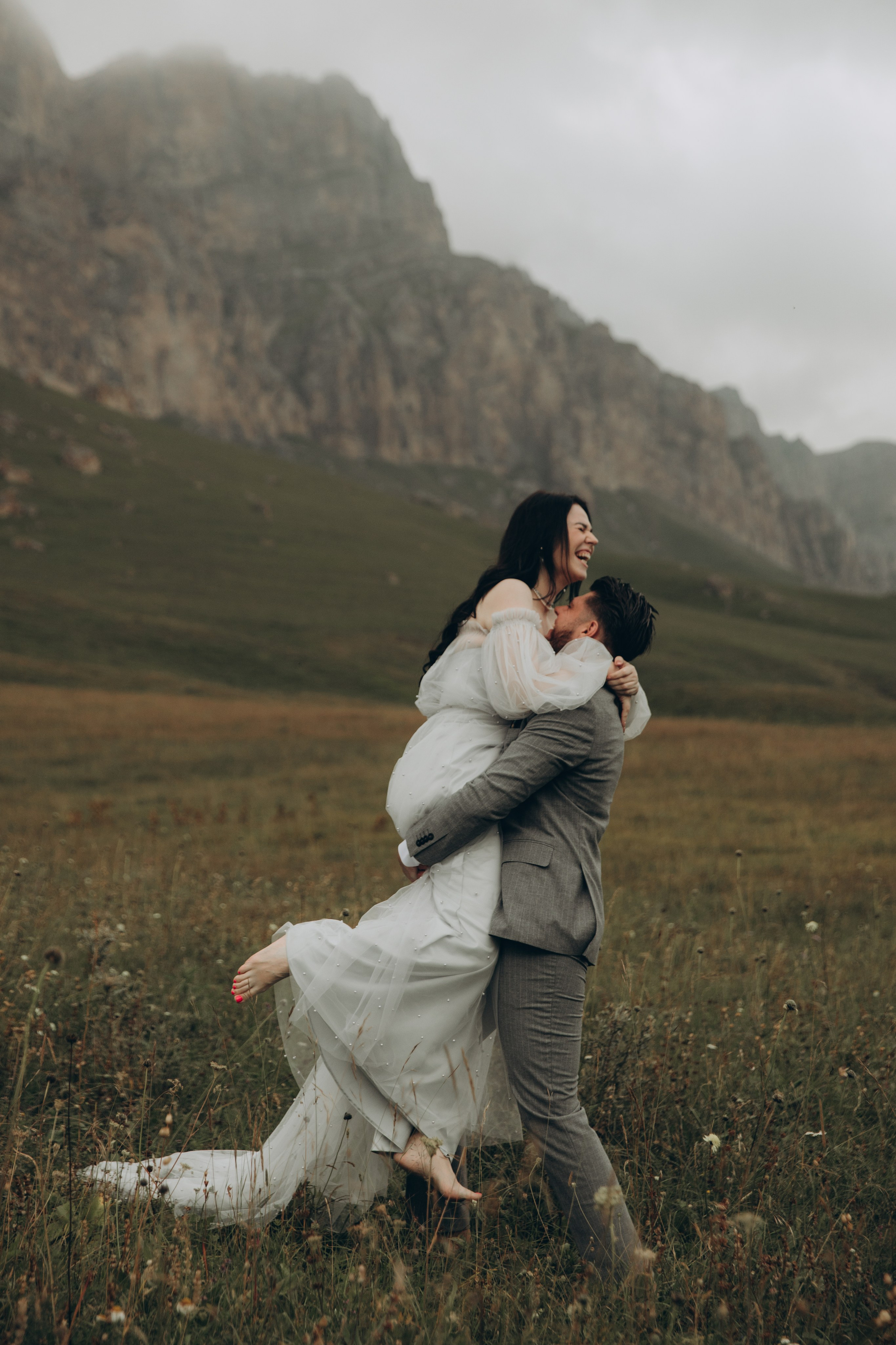 Диана ღ Андрей. Портфолио