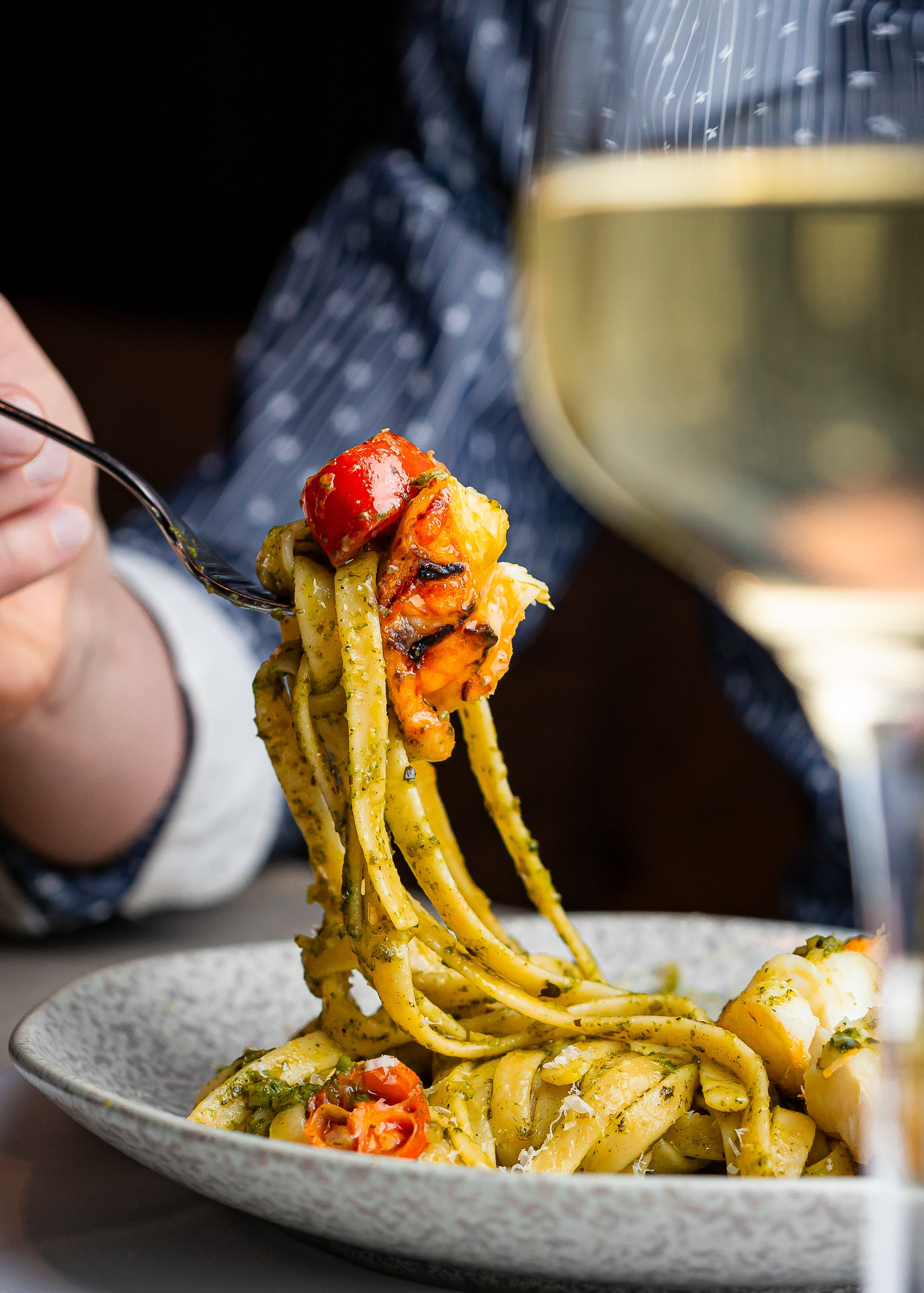 Ресторан Zuma. Фуд-фотограф Караганда Астана