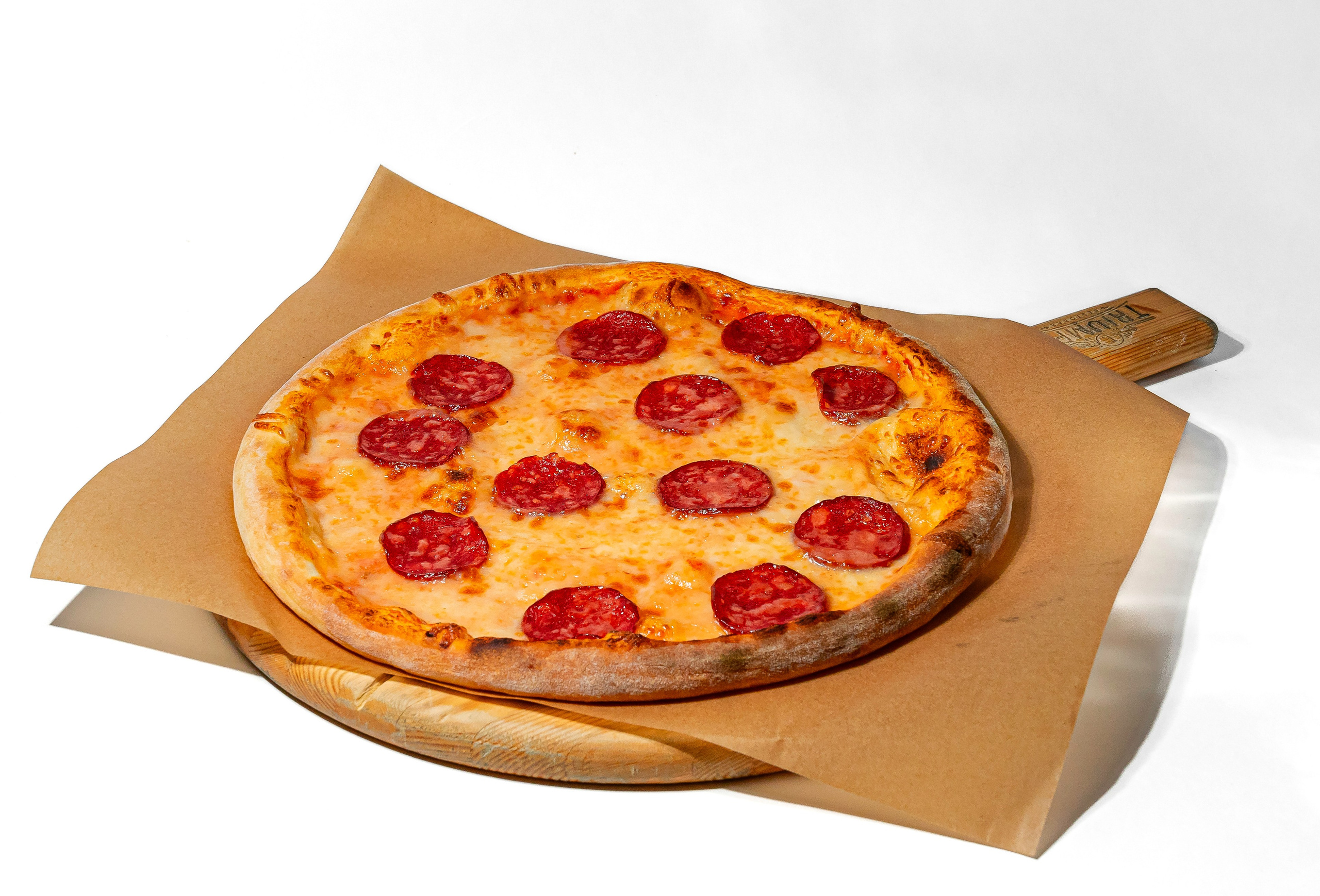 Delivery. Food Photography in Karaganda, Astana. Restaurant & Delivery