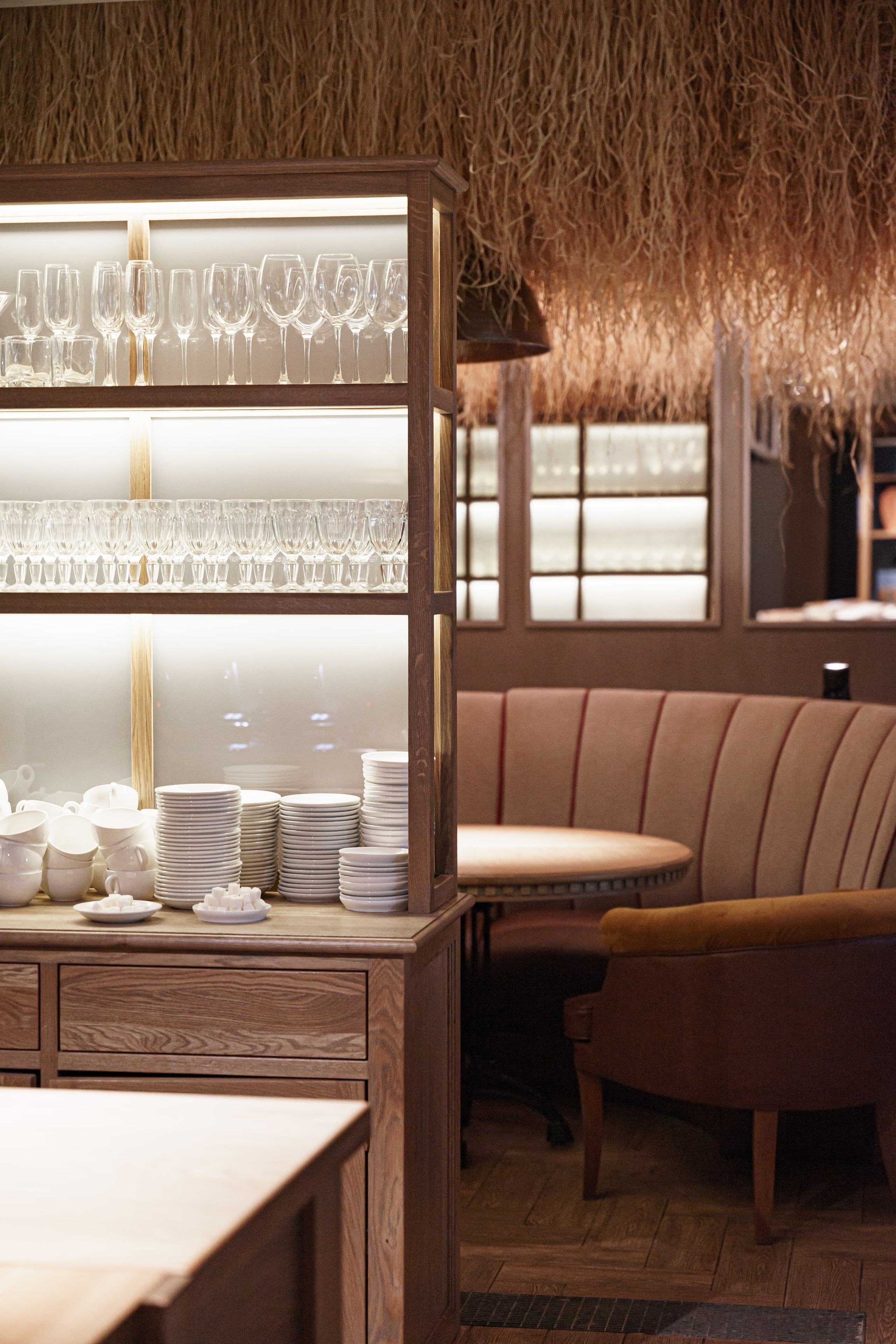 Интерьерная съёмка ресторанов, баров и других заведений в Караганде. Фуд-фотограф Караганда Астана