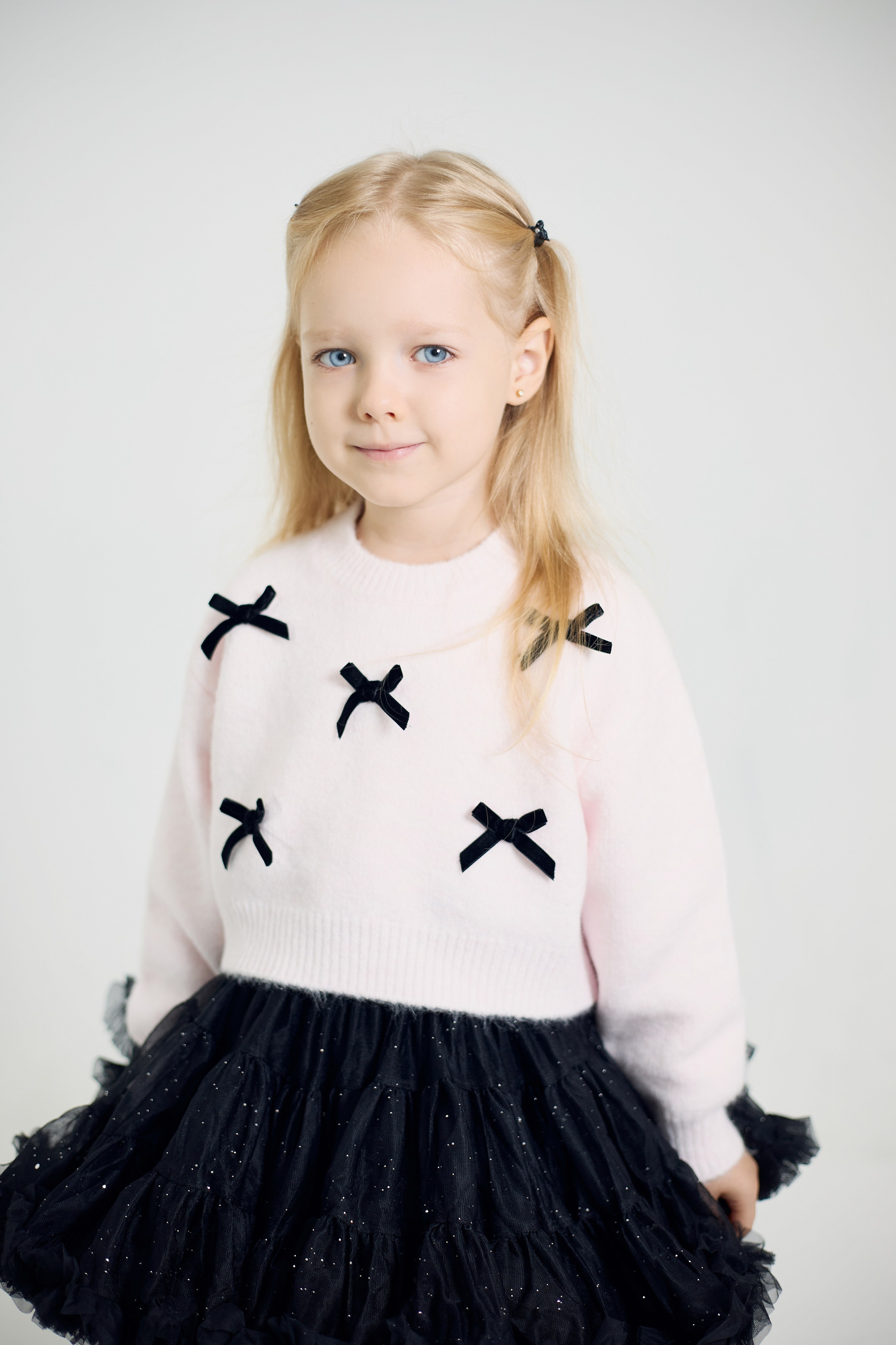 Мария, 5 лет,. Efimova Model Agency