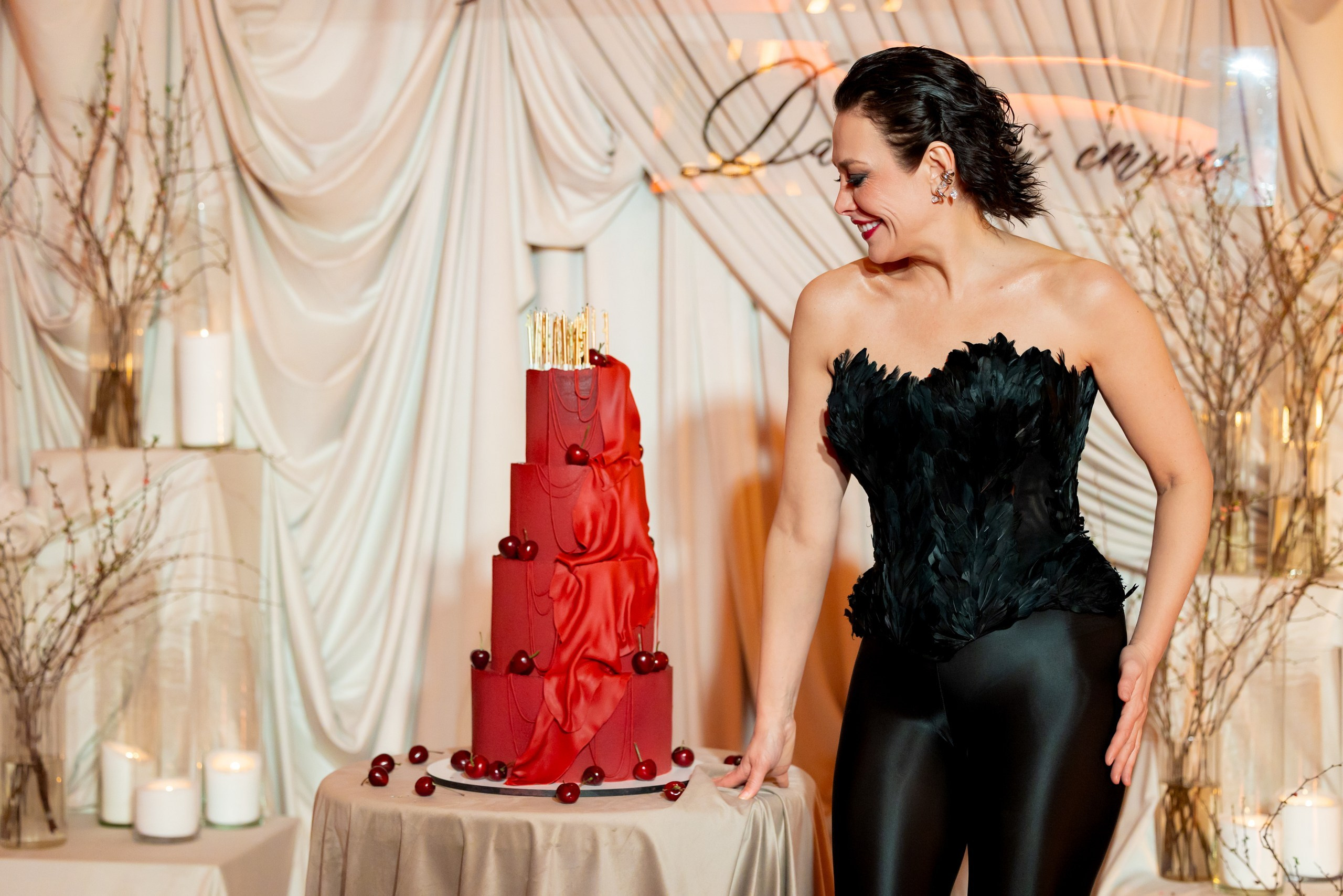 Екатерина Волкова. Да, такой стиль!. Фотограф Москва Людмила Белова