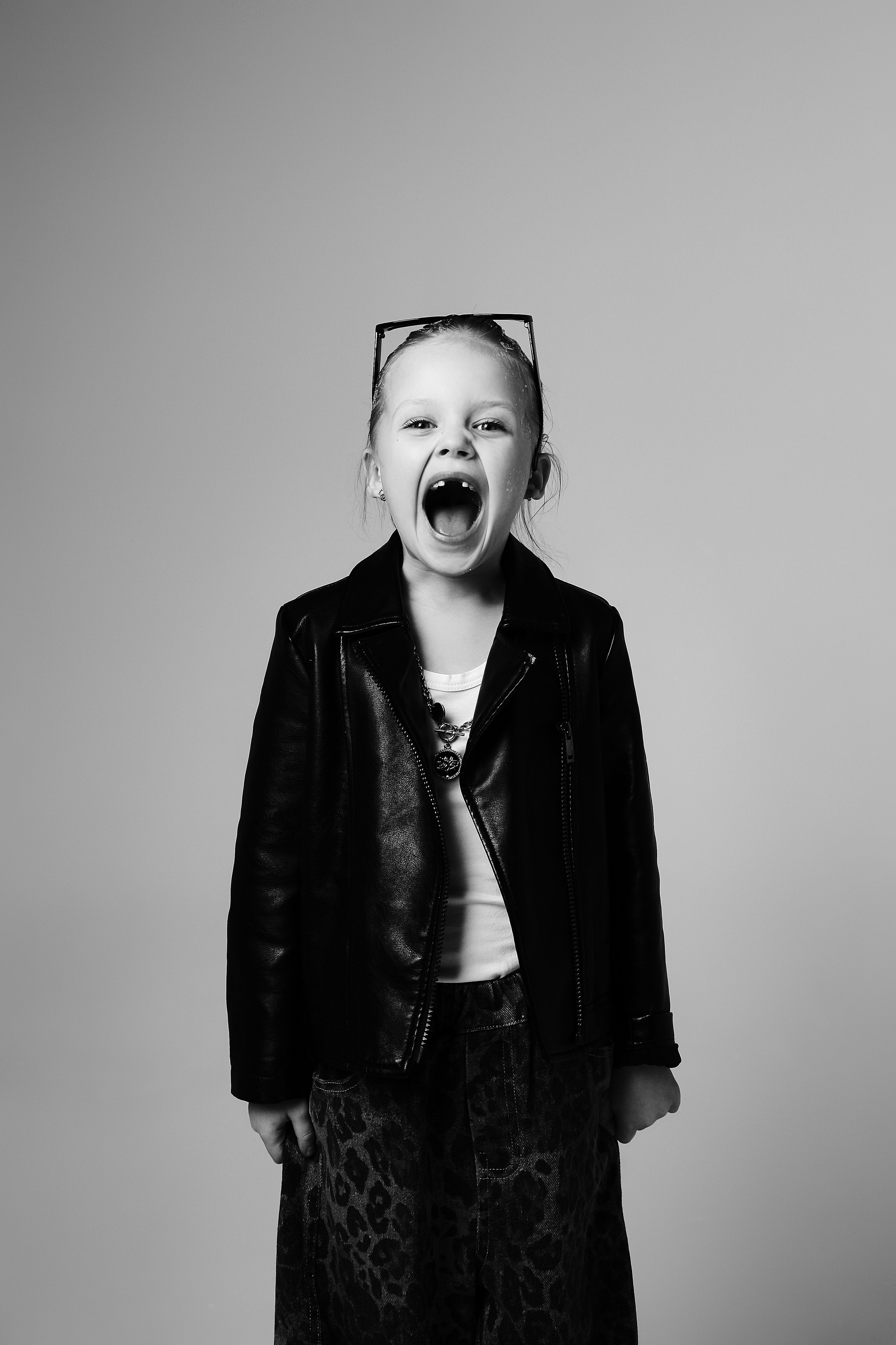 Студийная съемка в Иваново. Портретный и свадебный фотограф в Иваново Максим Гаврилин