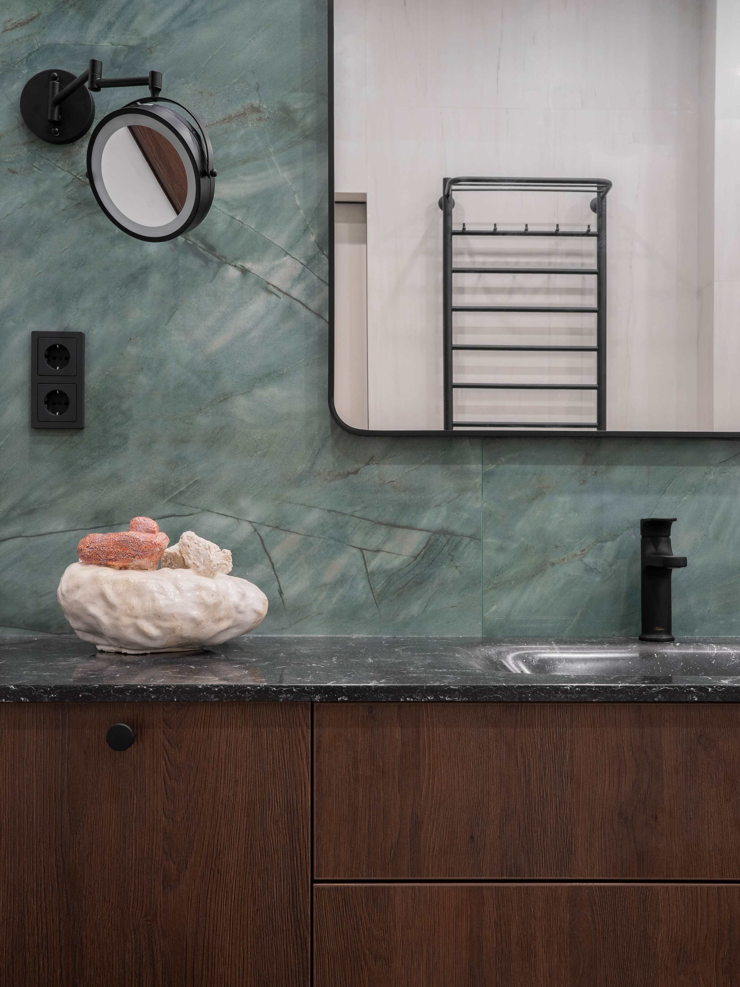 Портфолио. Илья Смирнов. Интерьерный фотограф. Съемка в Москве