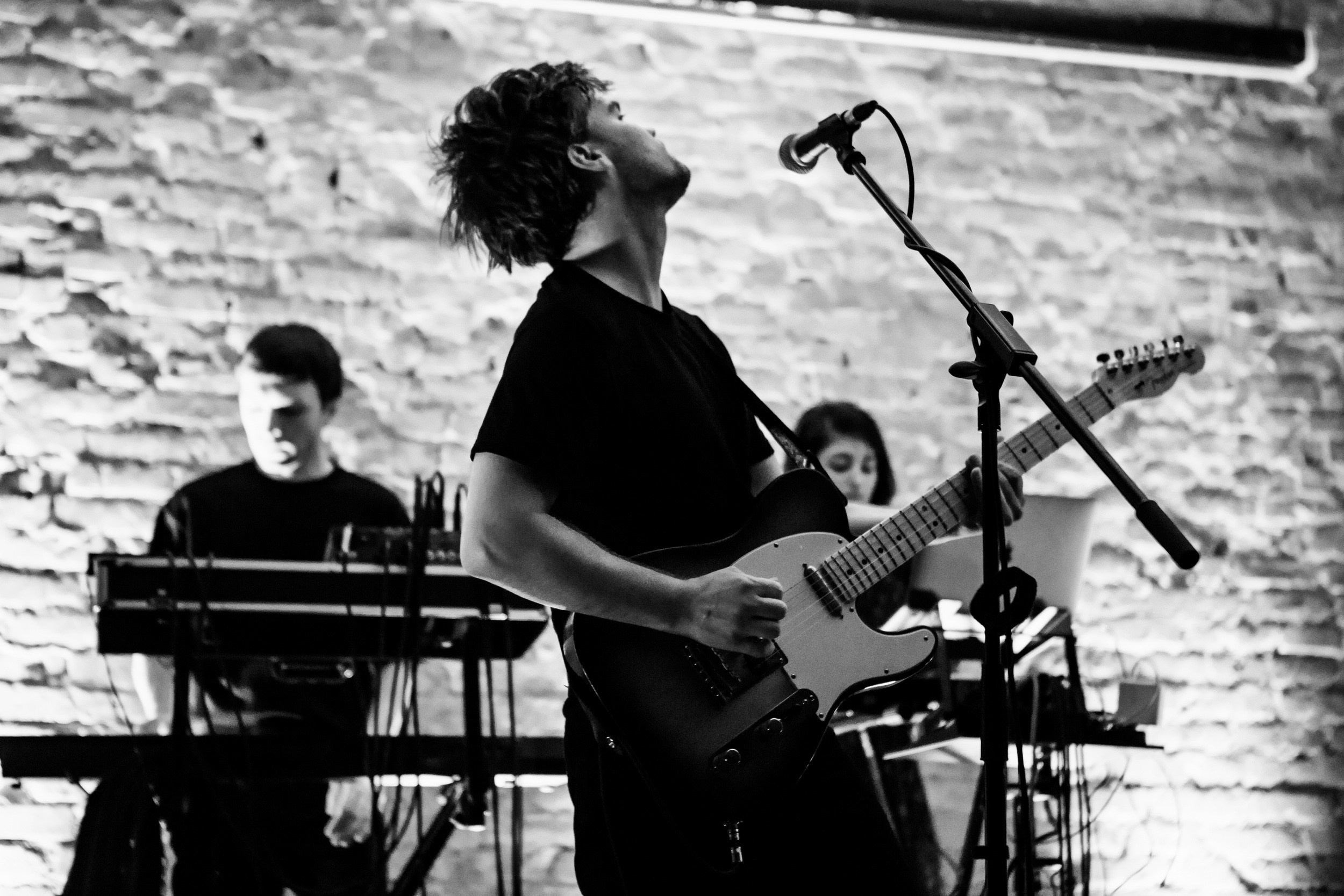 Дурной вкус. Репортажный фотограф Алексей Пирязев