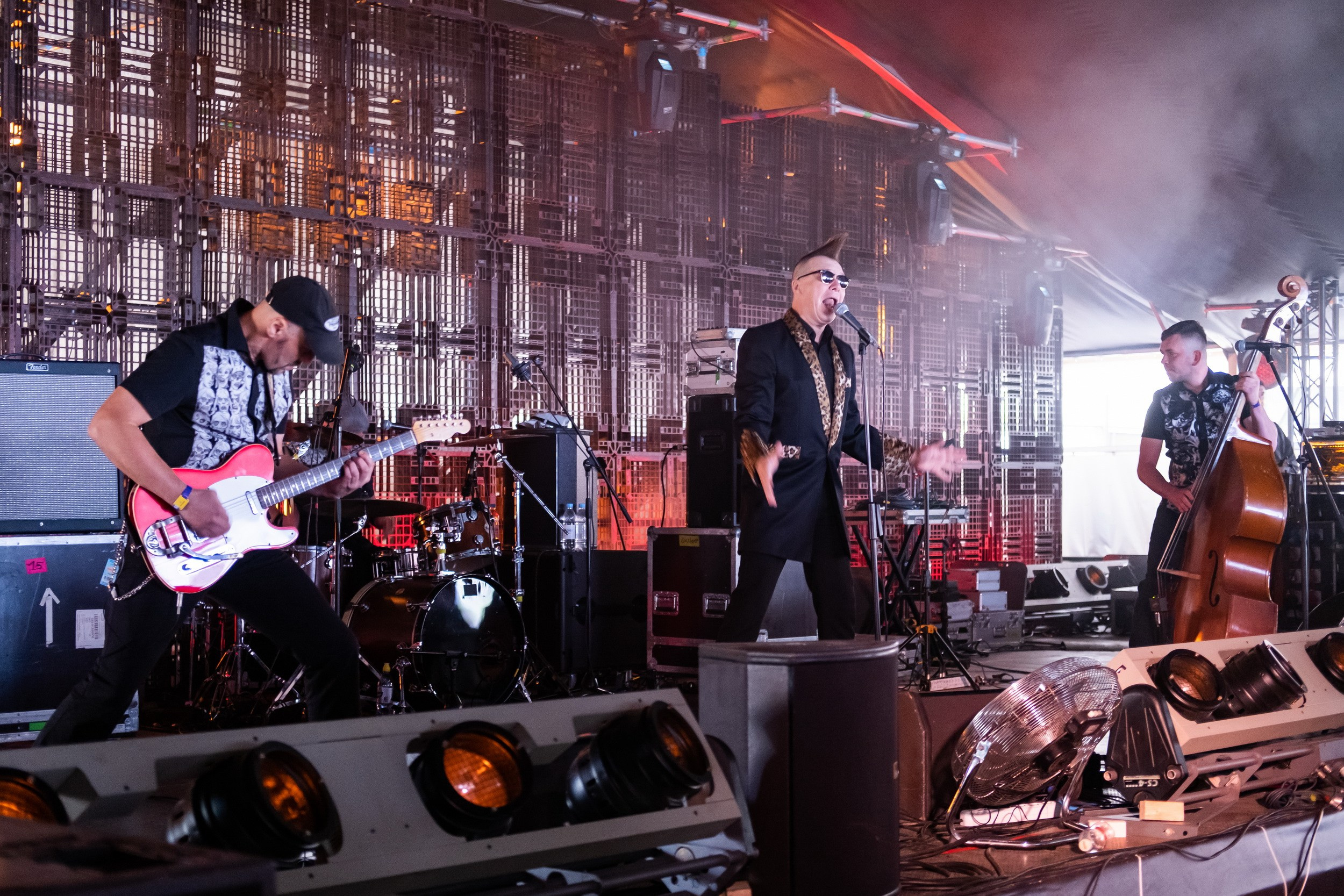 2019. Репортажный фотограф Алексей Пирязев