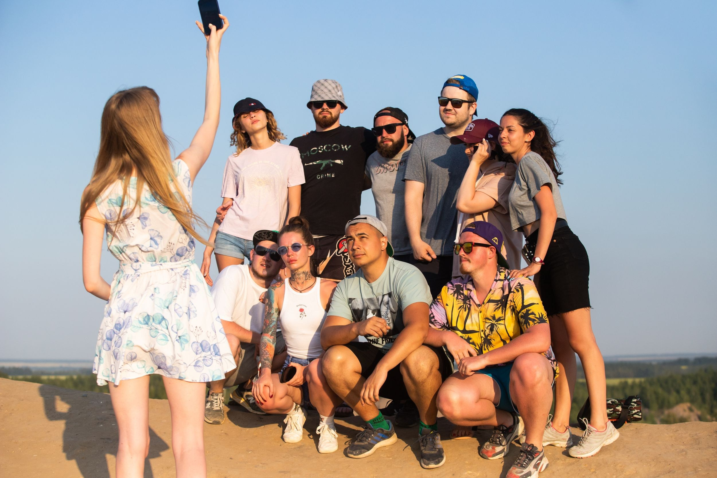 Кондуки (10 июля 2021). Репортажный фотограф Алексей Пирязев