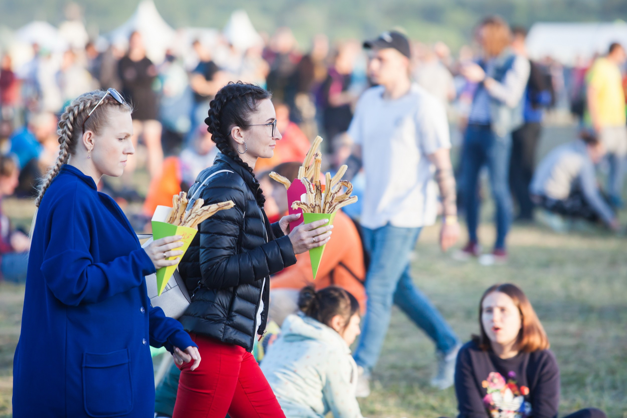 2018. Репортажный фотограф Алексей Пирязев