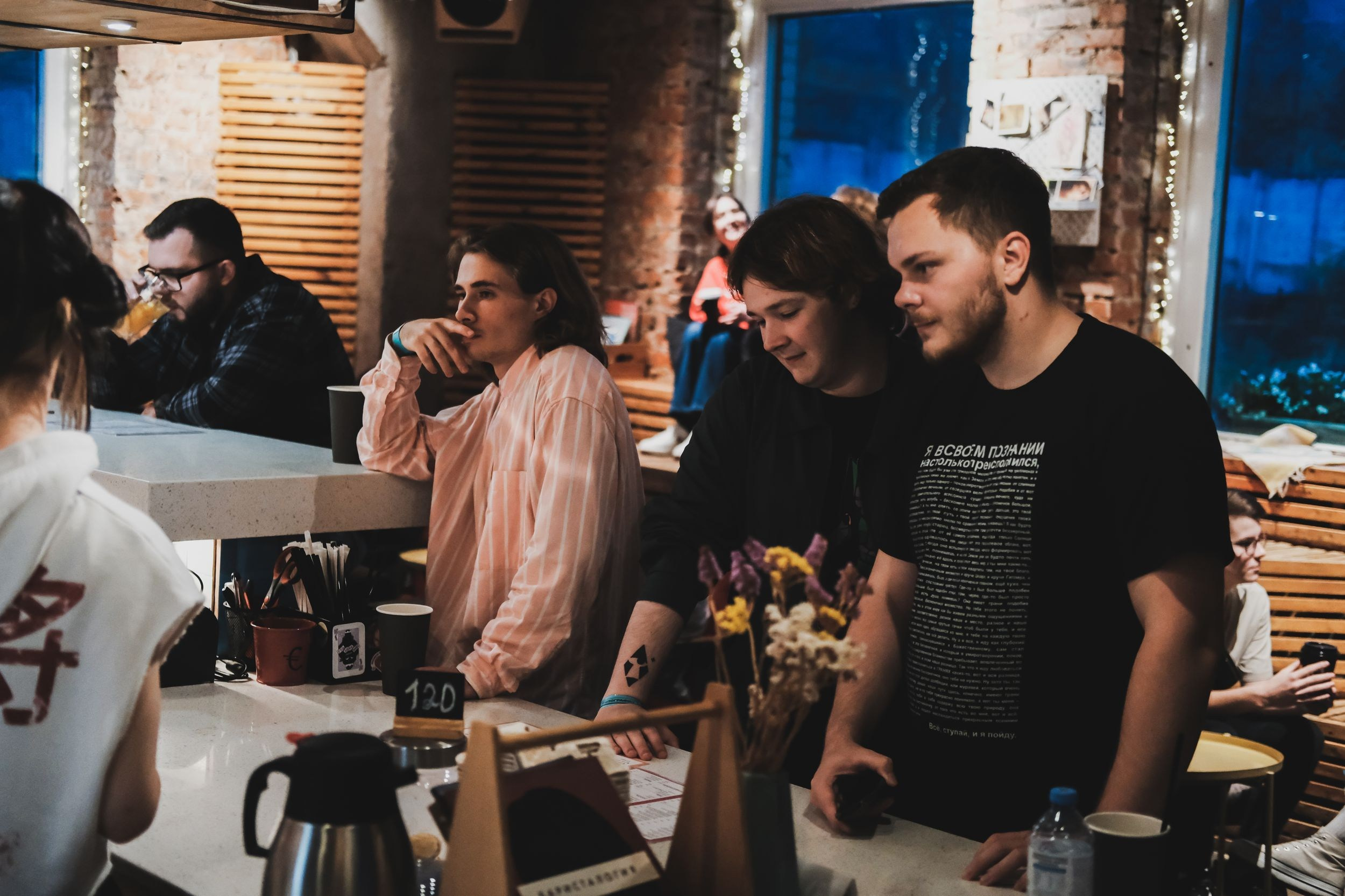 Doomer Fest (28 июля 2023). Репортажный фотограф Алексей Пирязев